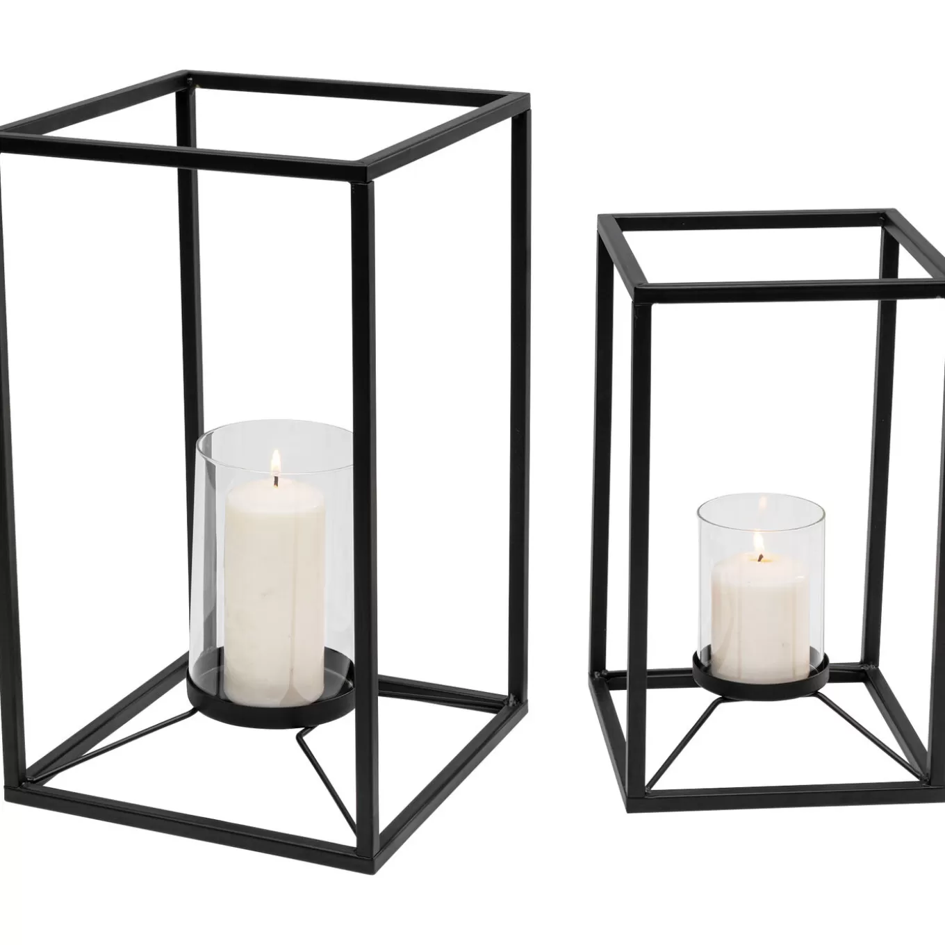 Lantern Lito (2/Set)^KARE Design Store