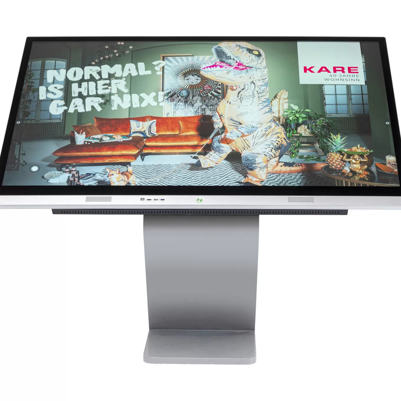 Led Display Digital Shape Wifi Touch 65 Zoll^KARE Design Cheap