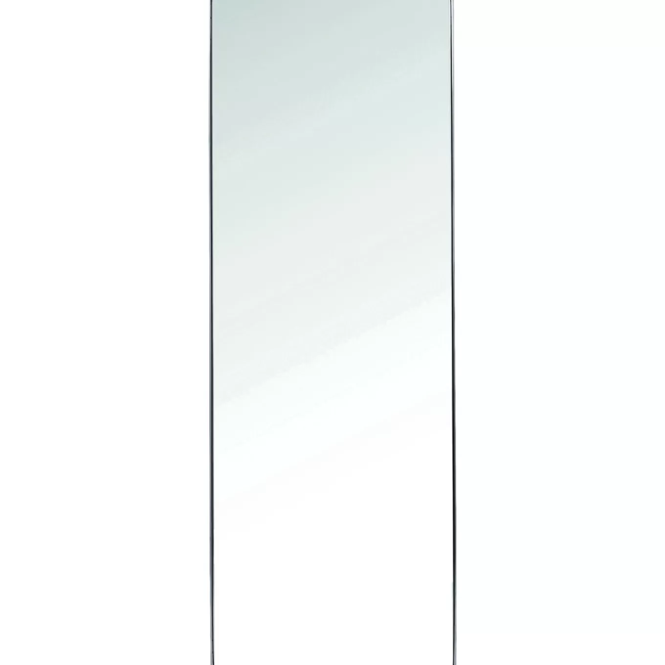 Mirror Curvy Chrome Look 70X200Cm^KARE Design Flash Sale