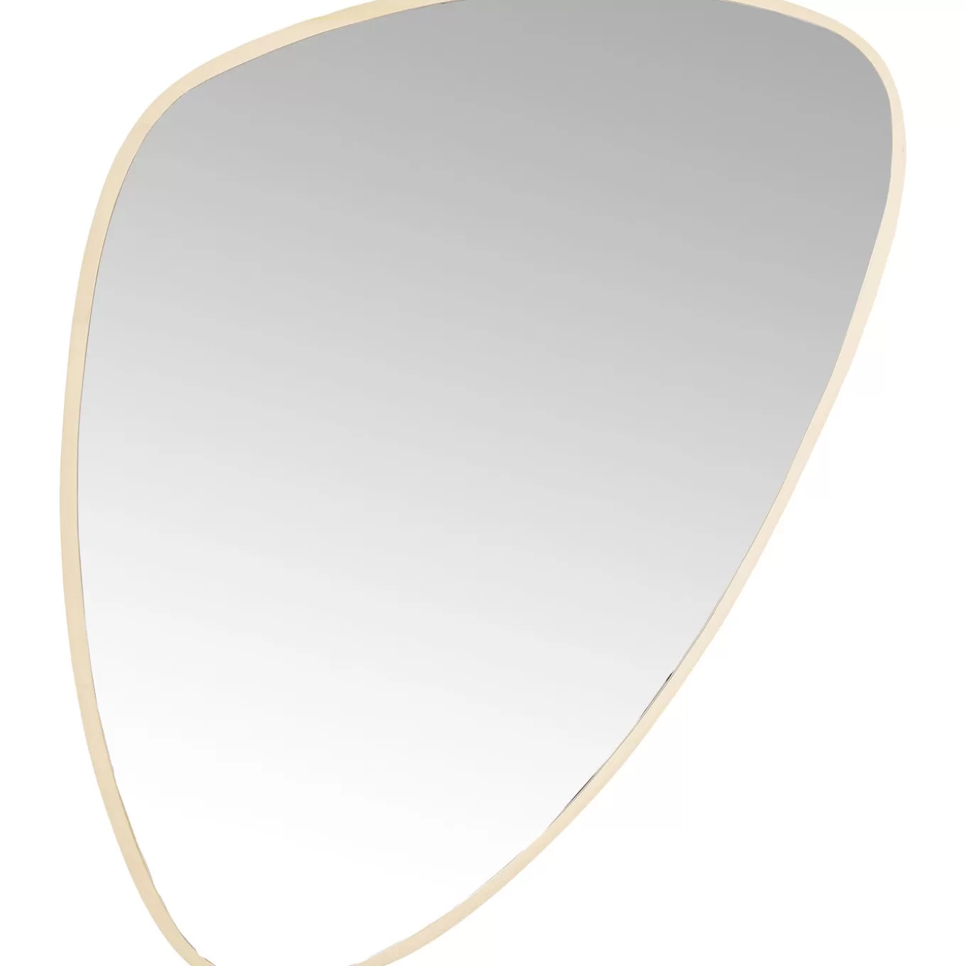 Mirror Jetset Gold 56X83Cm^KARE Design Best Sale