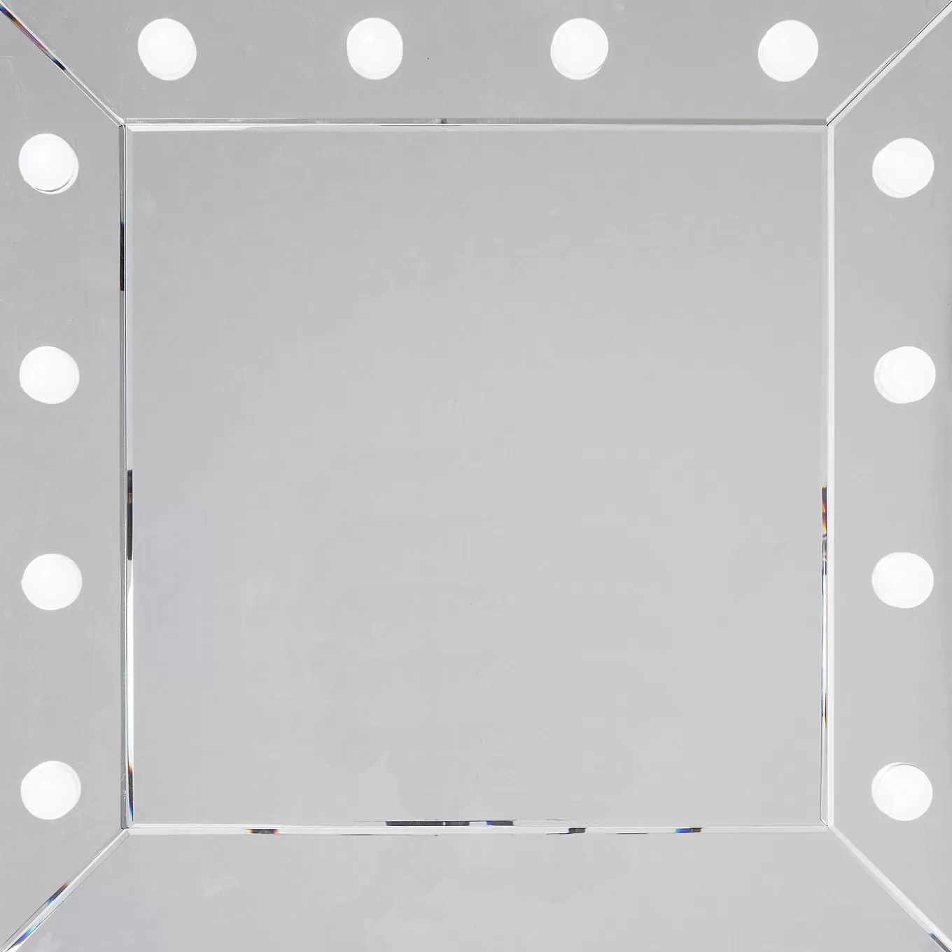 Mirror Make Up Square 81X81Cm^KARE Design Cheap