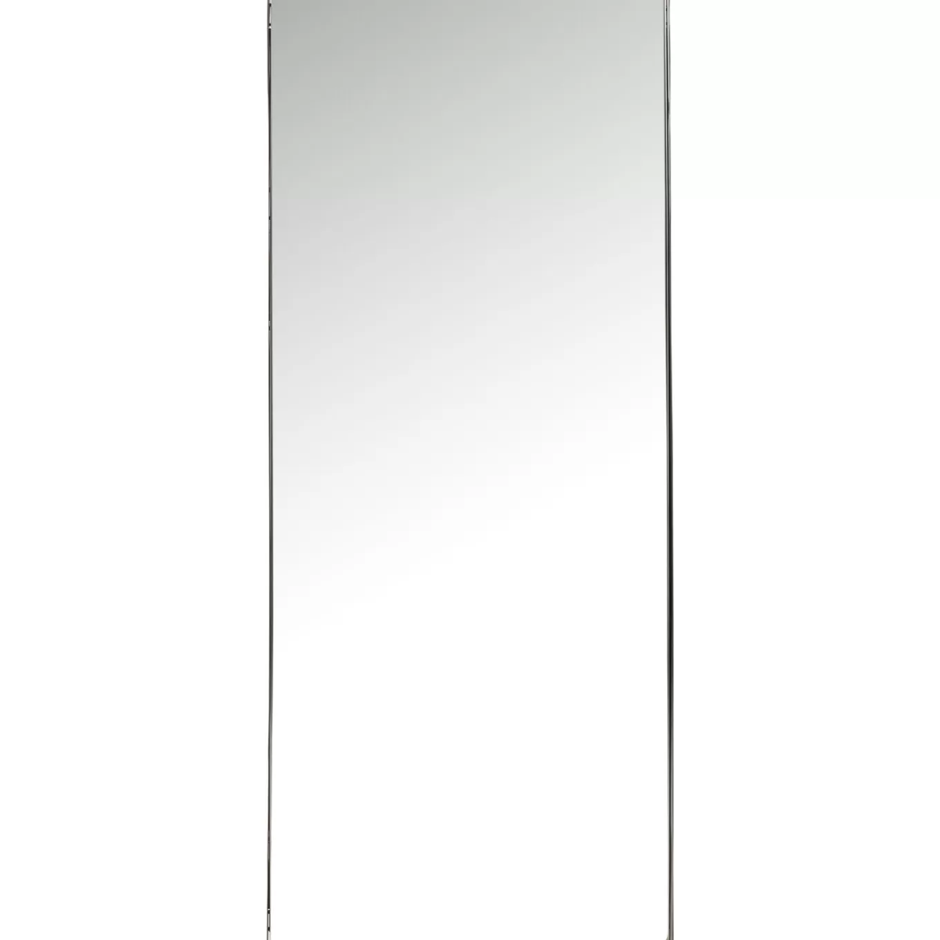 Mirror Ombra Mo Soft Black 80X200Cm^KARE Design Clearance