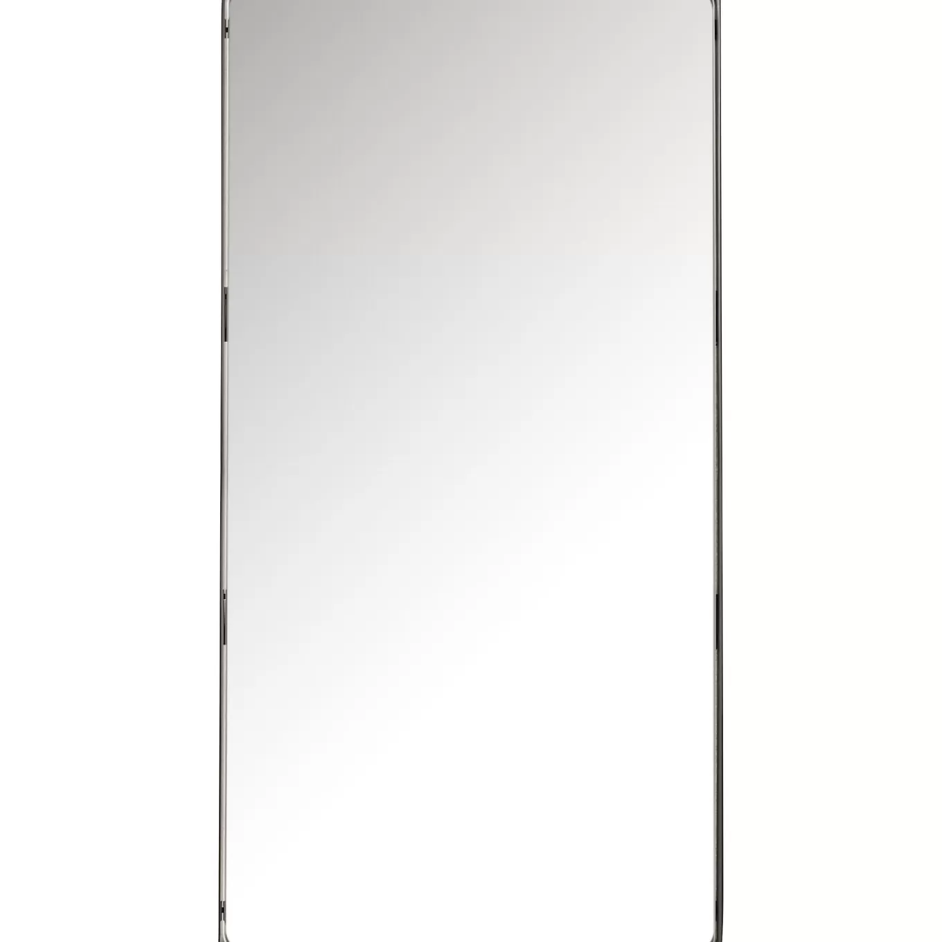 Mirror Ombra Soft Black 120X60Cm^KARE Design Online