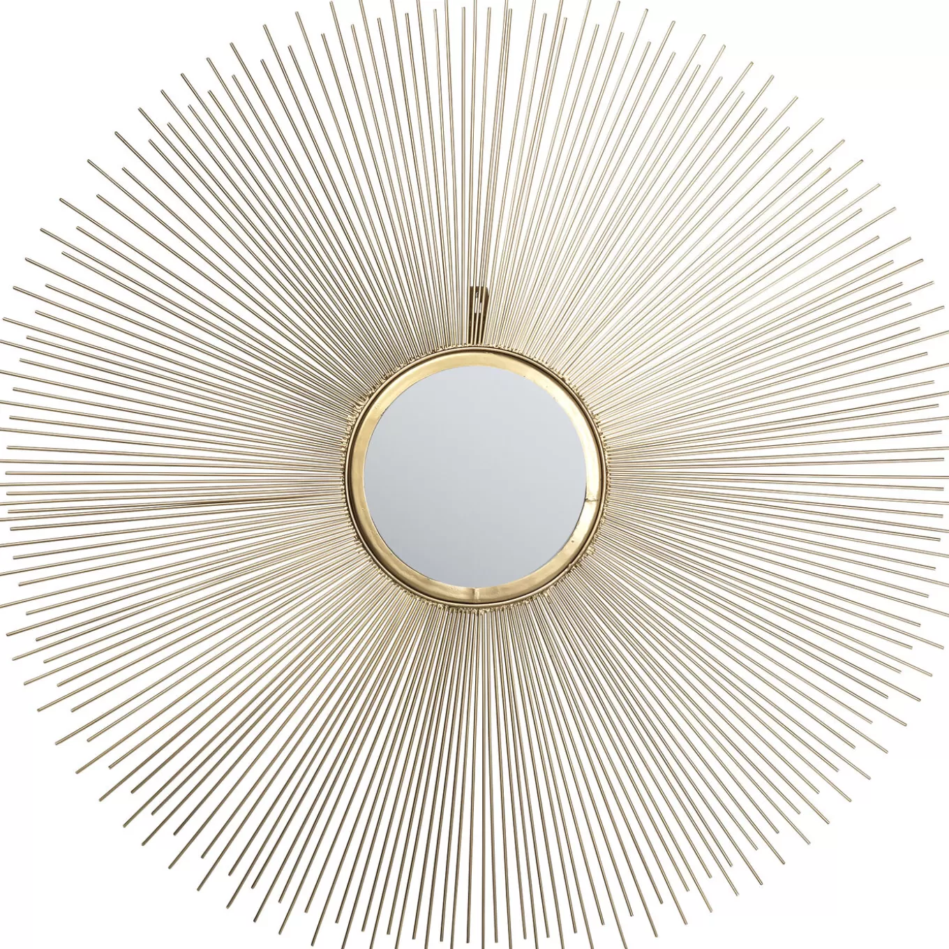 Mirror Sunbeam O90Cm^KARE Design Shop