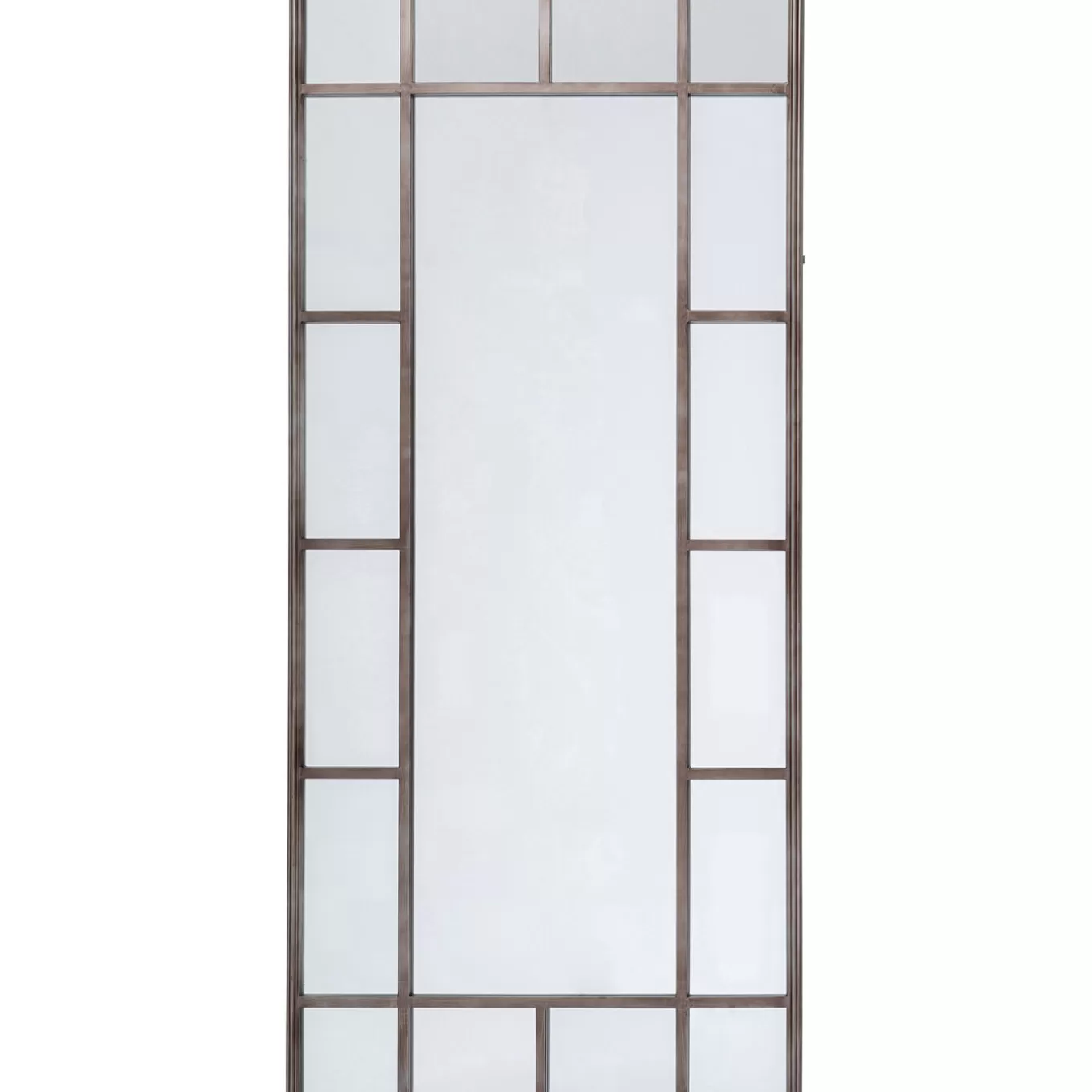 Mirror Window Iron 200X90Cm^KARE Design Cheap