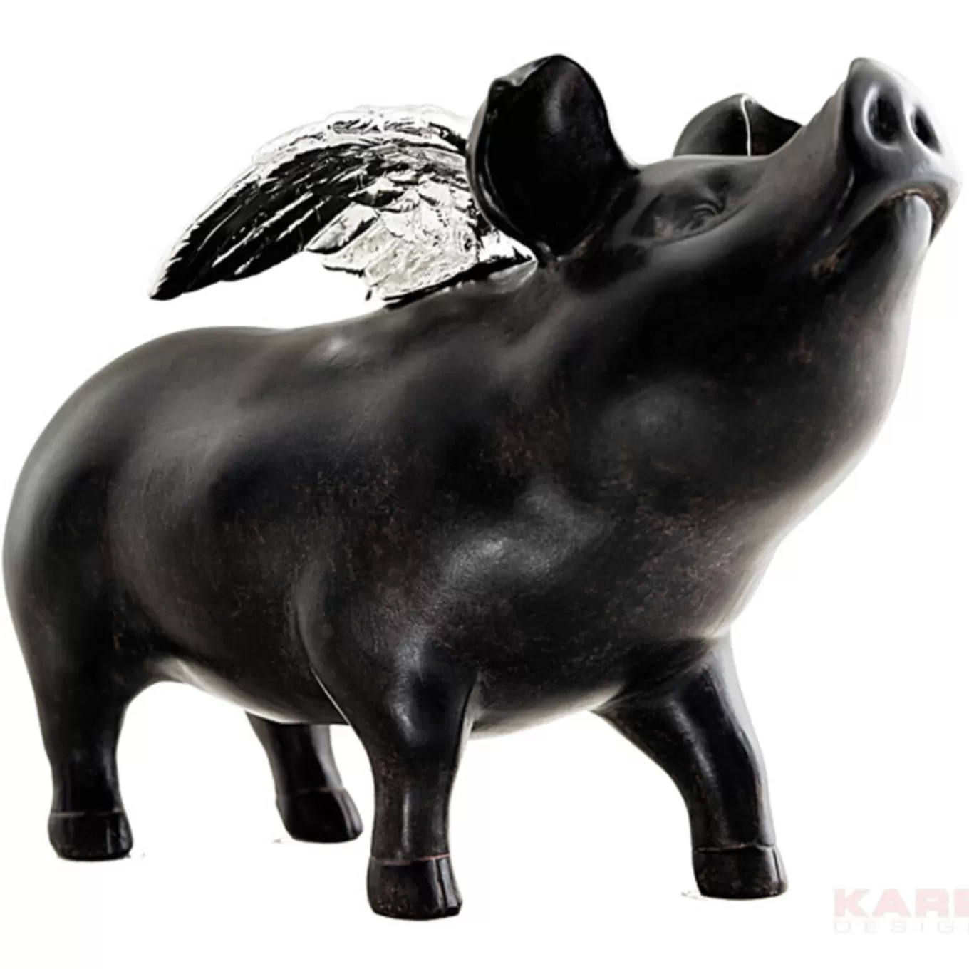 Money Box Rockstar Pig^KARE Design Sale