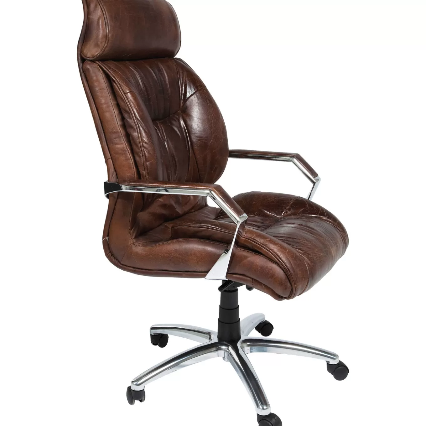 Office Chair Cigar Lounge^KARE Design Store