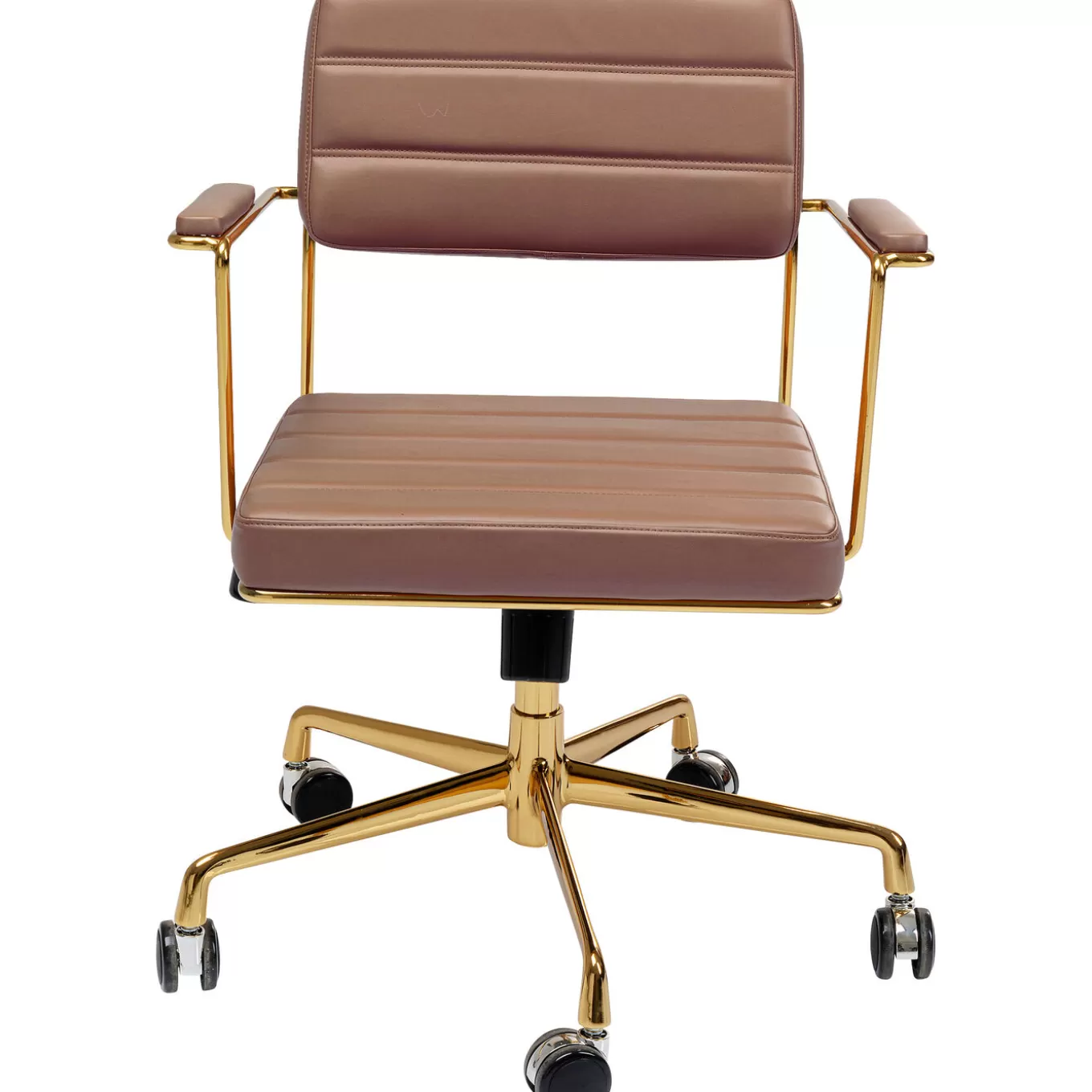 Office Chair Dottore Brown^KARE Design Sale