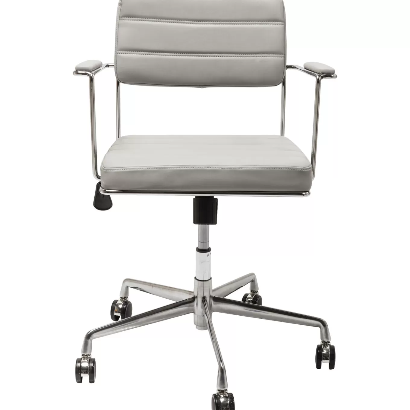 Office Chair Dottore Grey^KARE Design Fashion