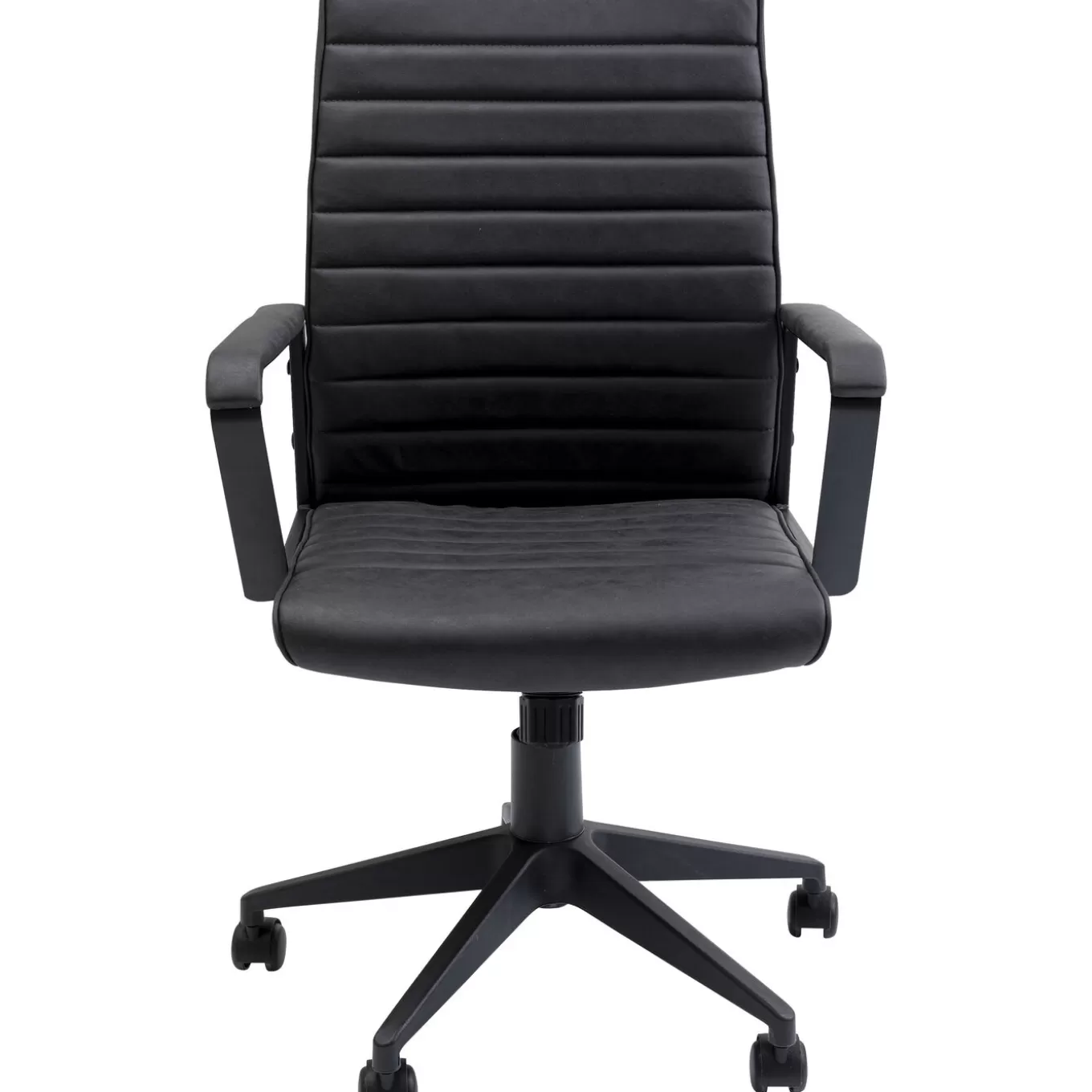 Office Chair Labora Black^KARE Design Outlet