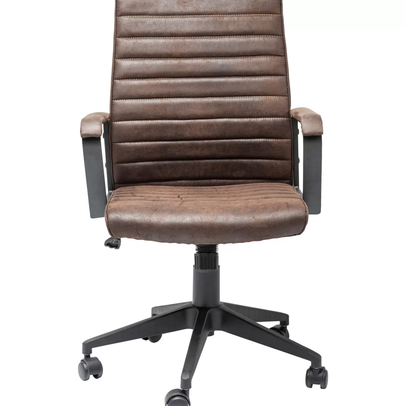 Office Chair Labora Brown^KARE Design New