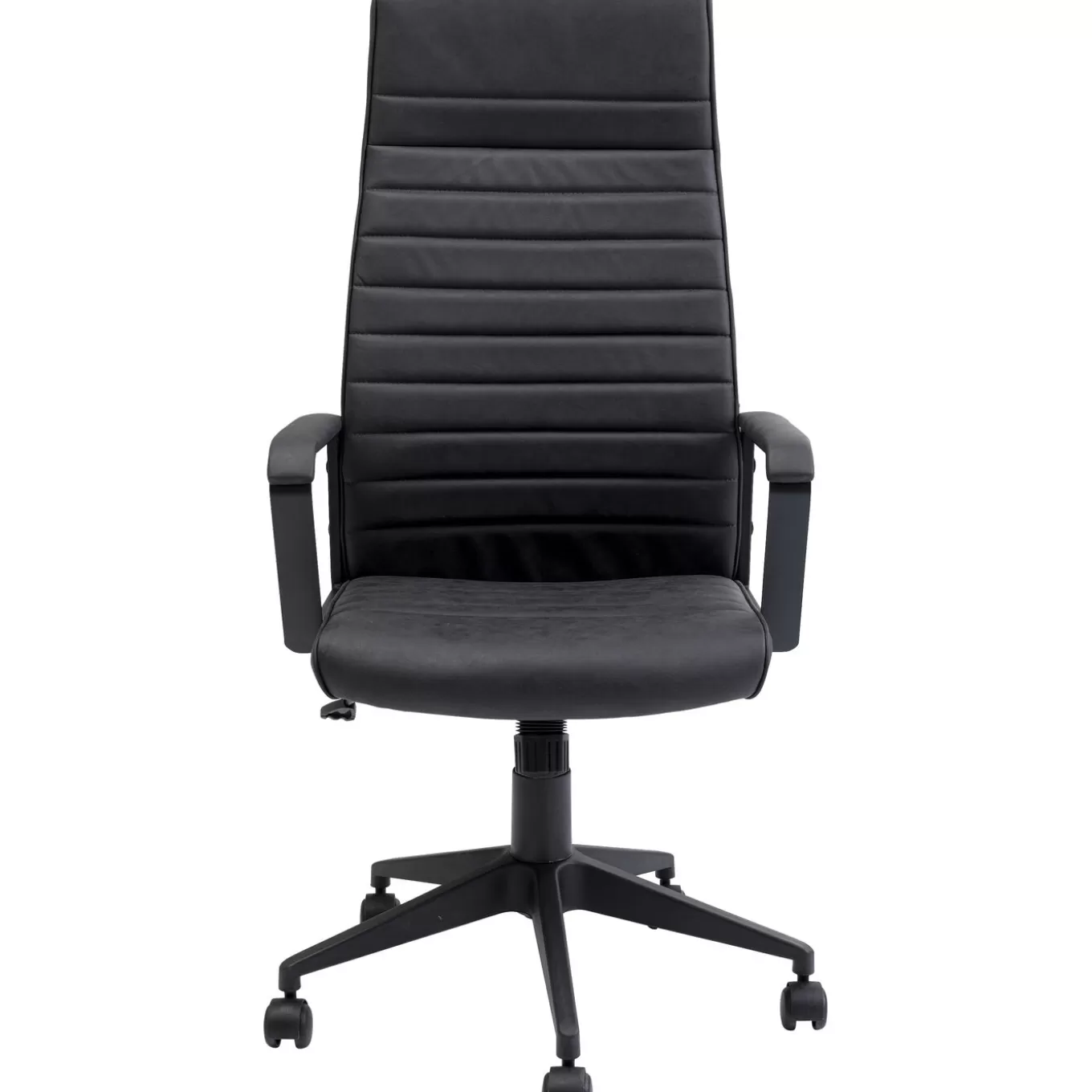 Office Chair Labora High Black^KARE Design Best Sale