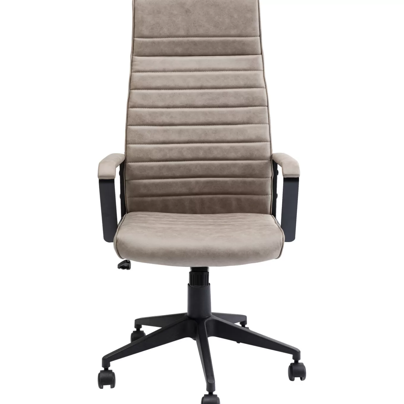 Office Chair Labora High Pebble^KARE Design Outlet