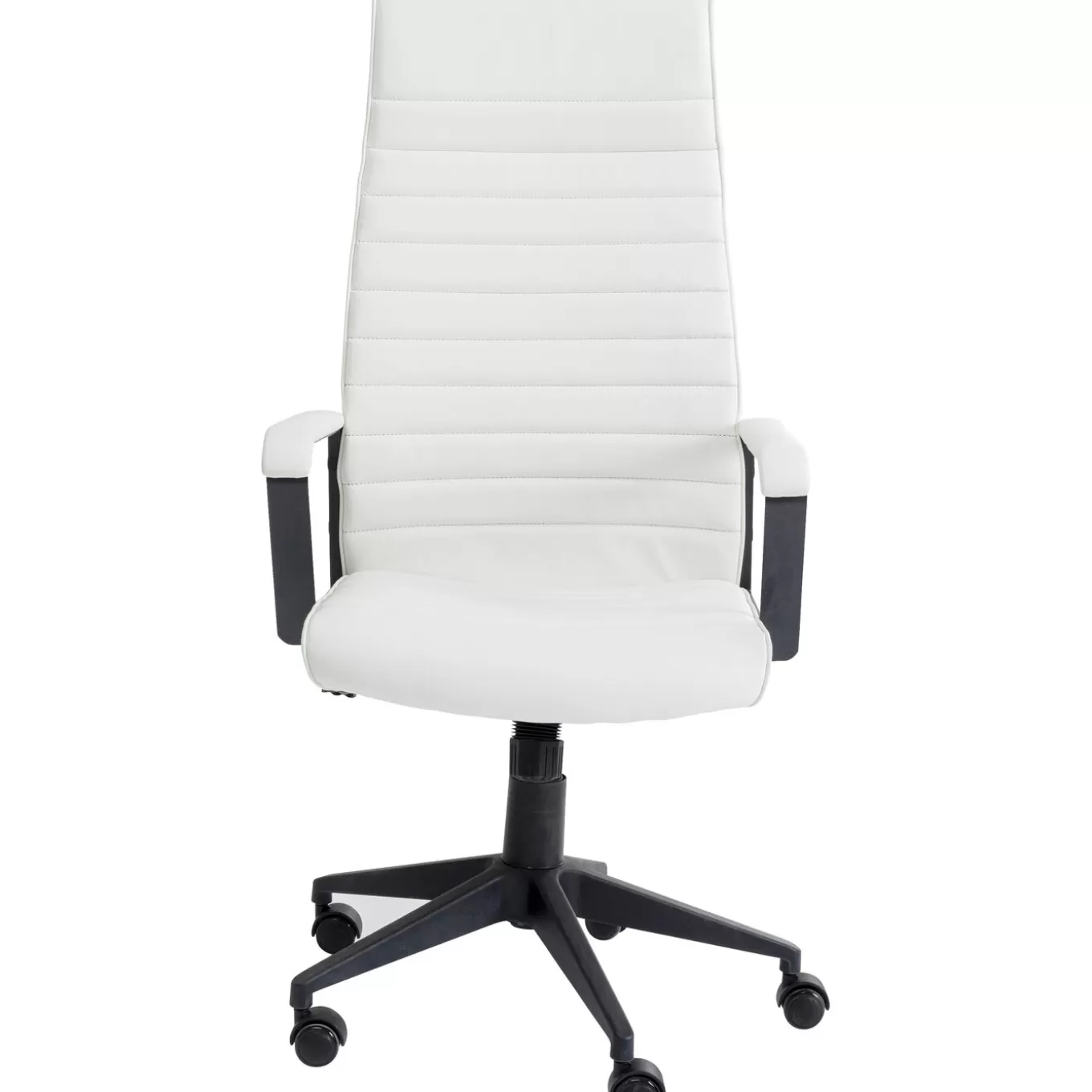 Office Chair Labora High White^KARE Design Sale