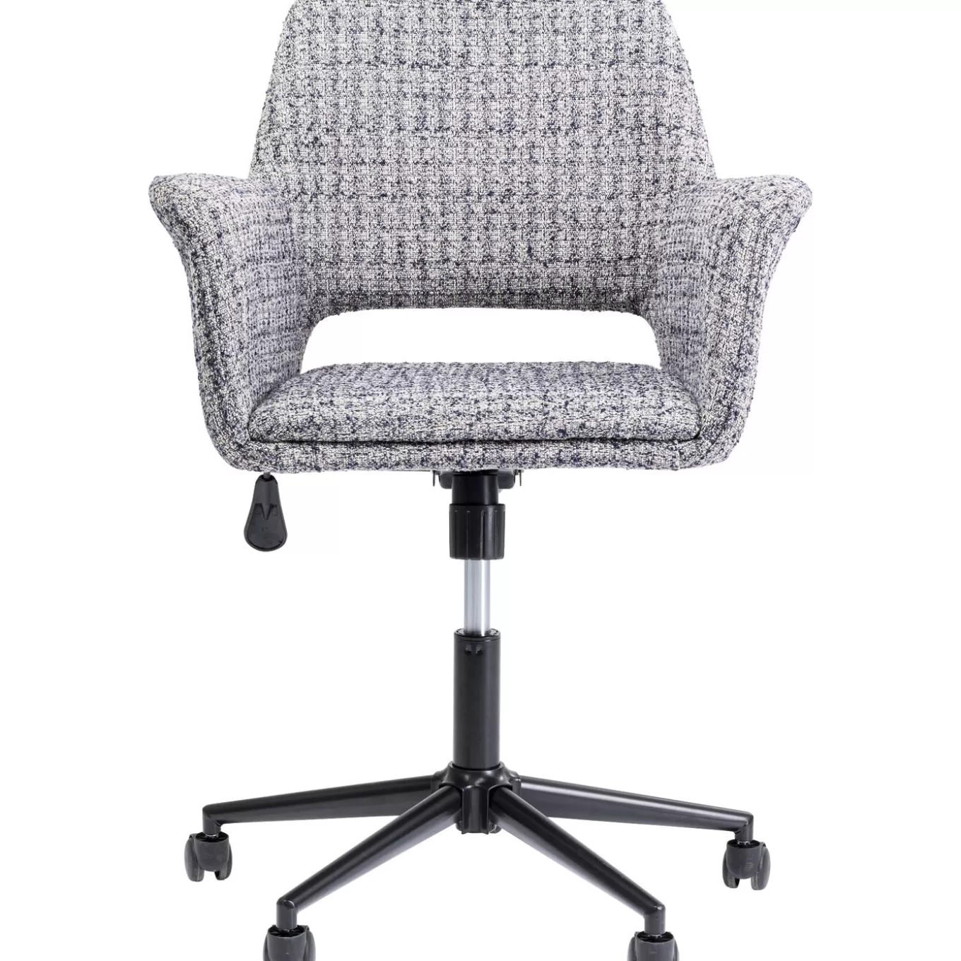 Office Chair Marianne Grey^KARE Design Best Sale