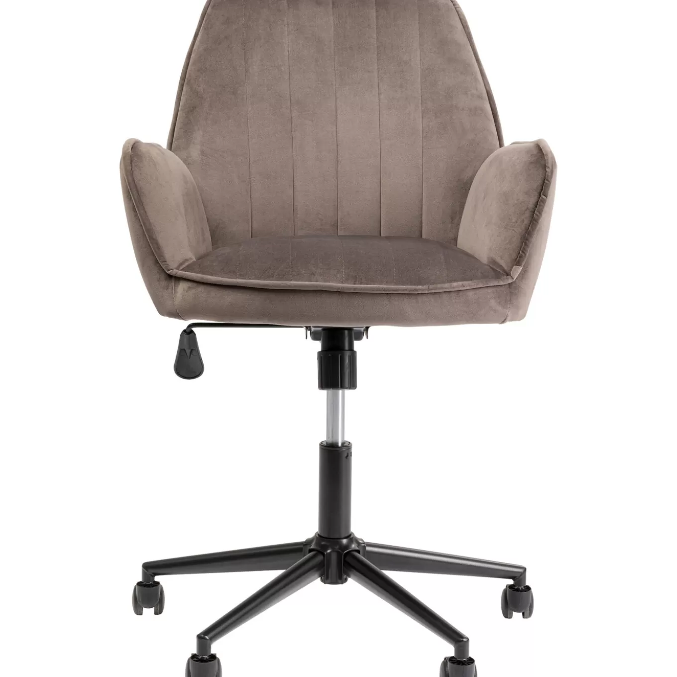 Office Chair Marisa Grey^KARE Design Flash Sale