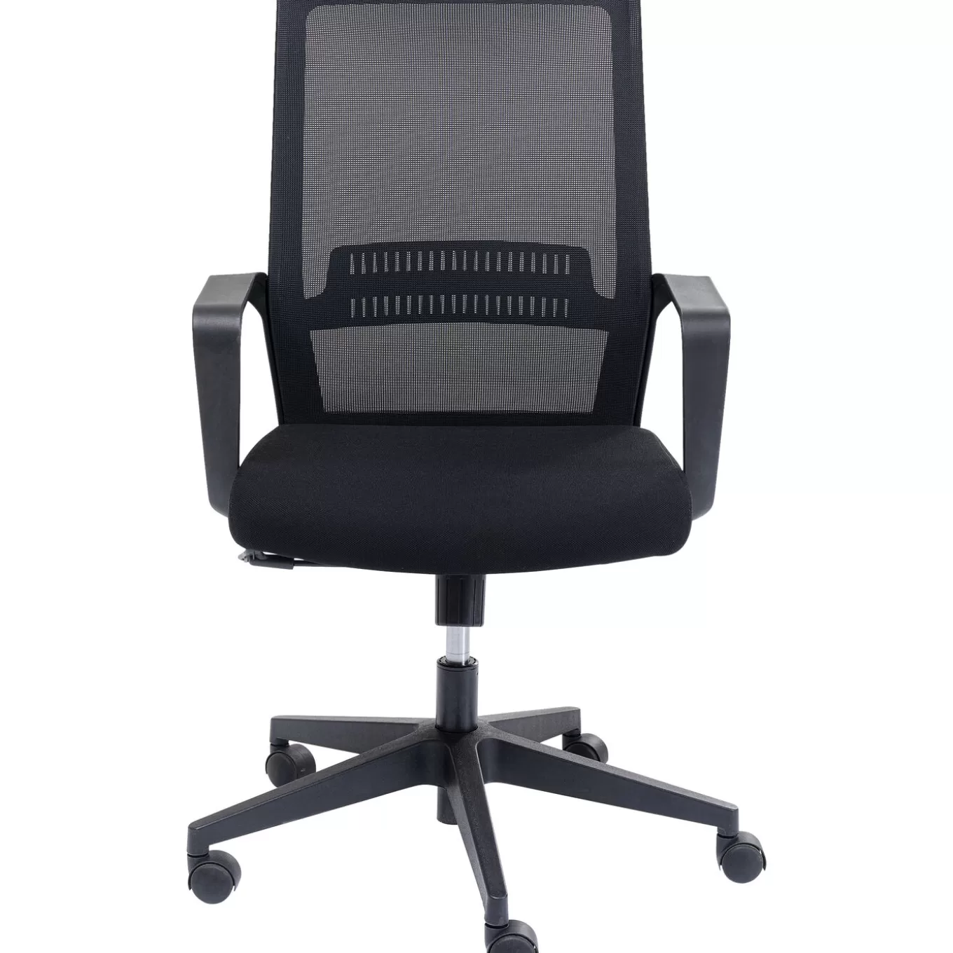 Office Chair Max Black^KARE Design New