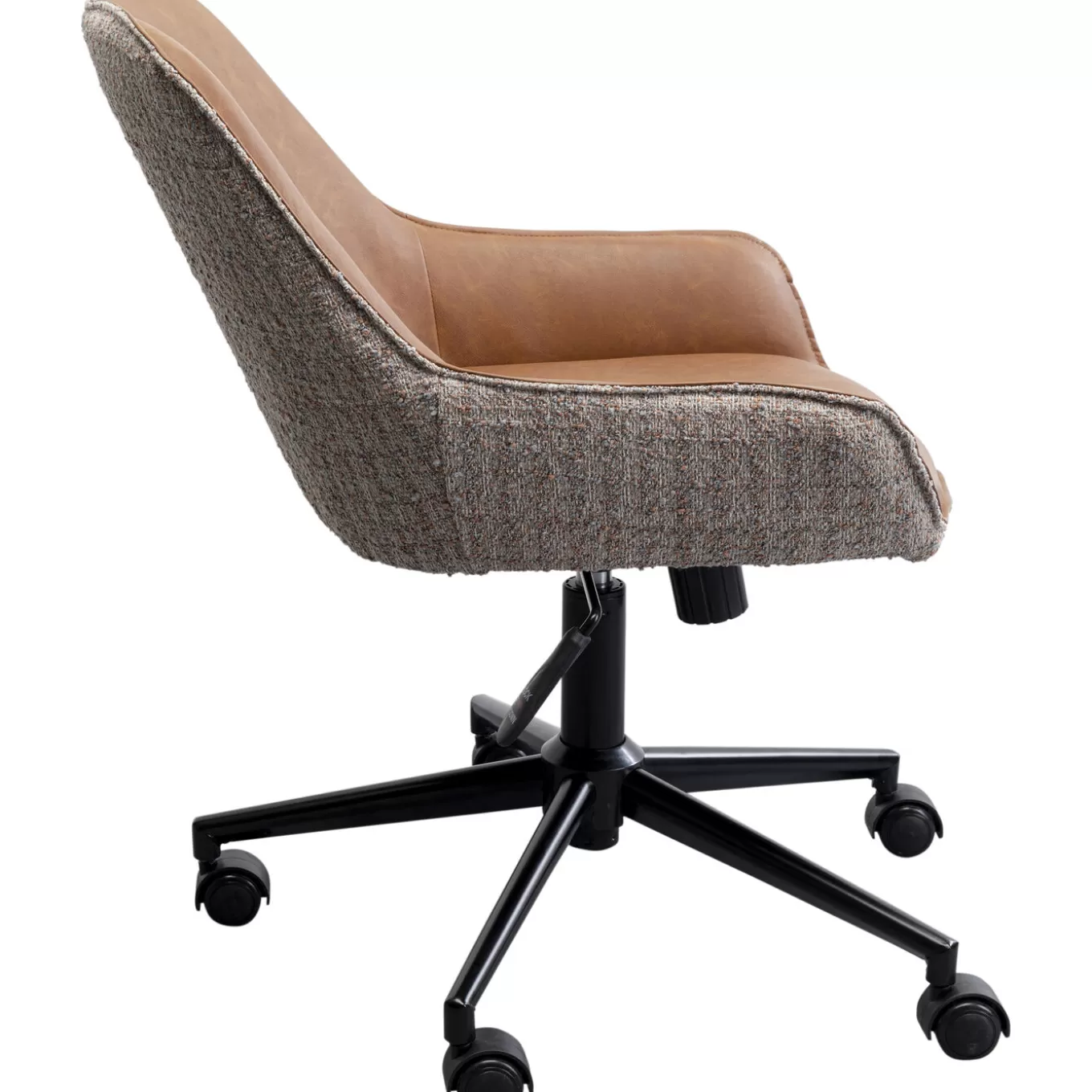 Office Chair Monica Brown^KARE Design Cheap