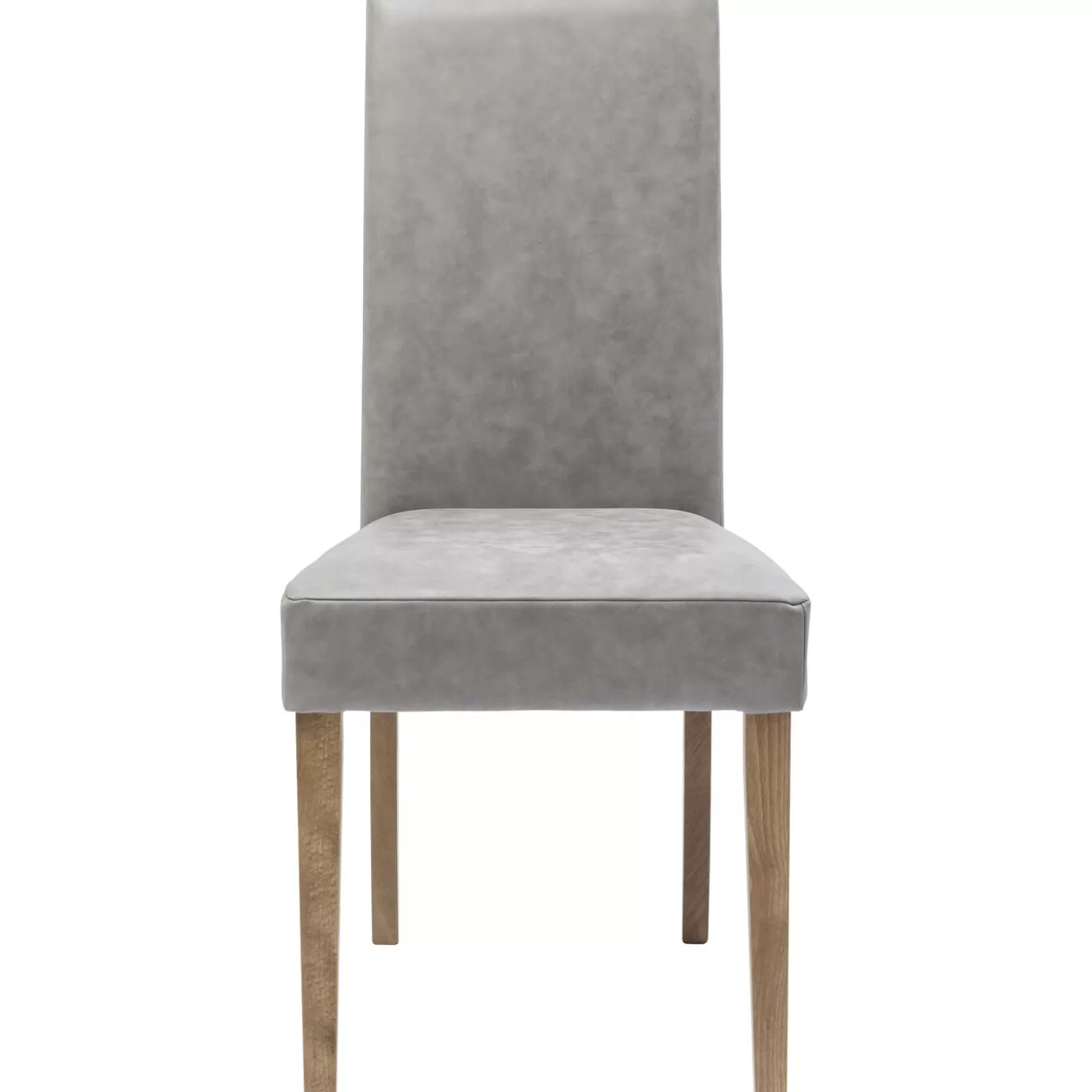 Padded Chair Econo Slim Common Grey^KARE Design Cheap