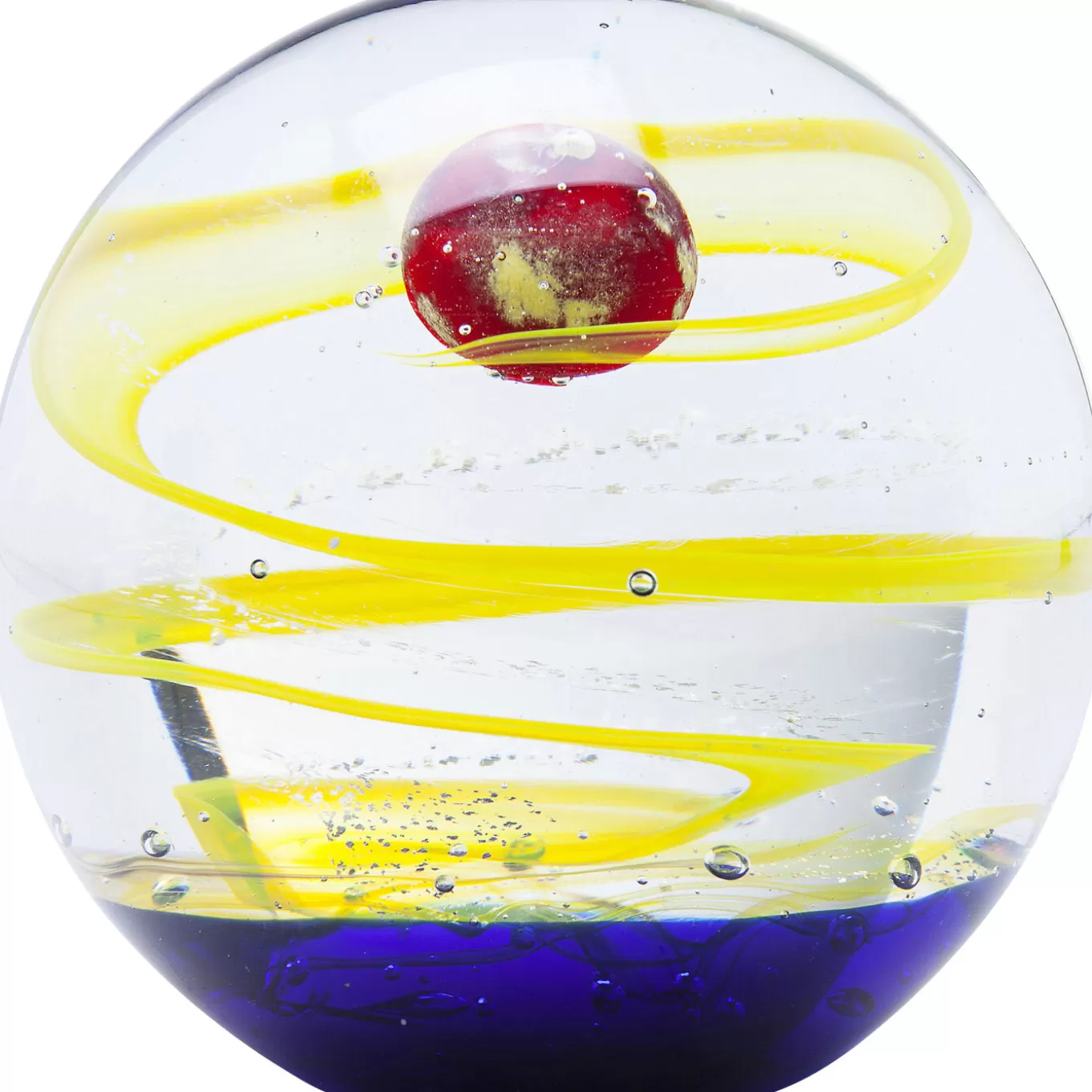 Paperweight Galaxy Colore^KARE Design Best Sale