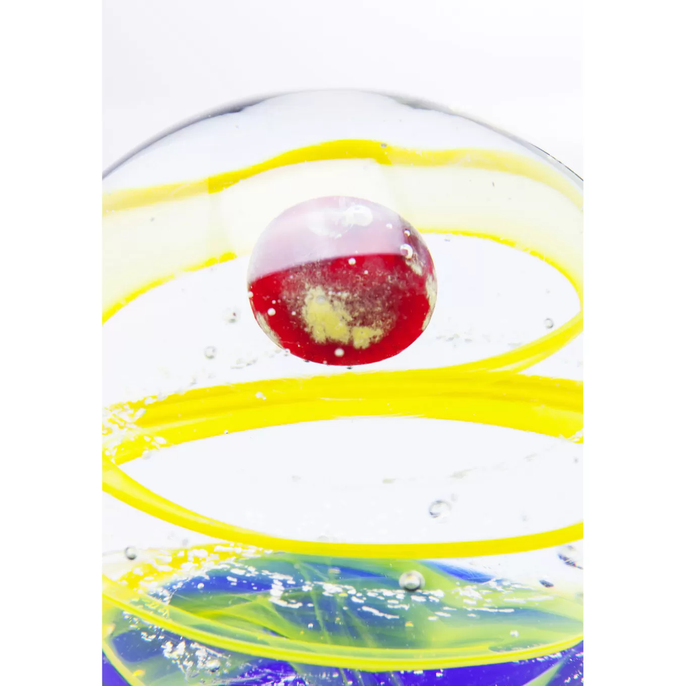 Paperweight Galaxy Colore^KARE Design Best Sale