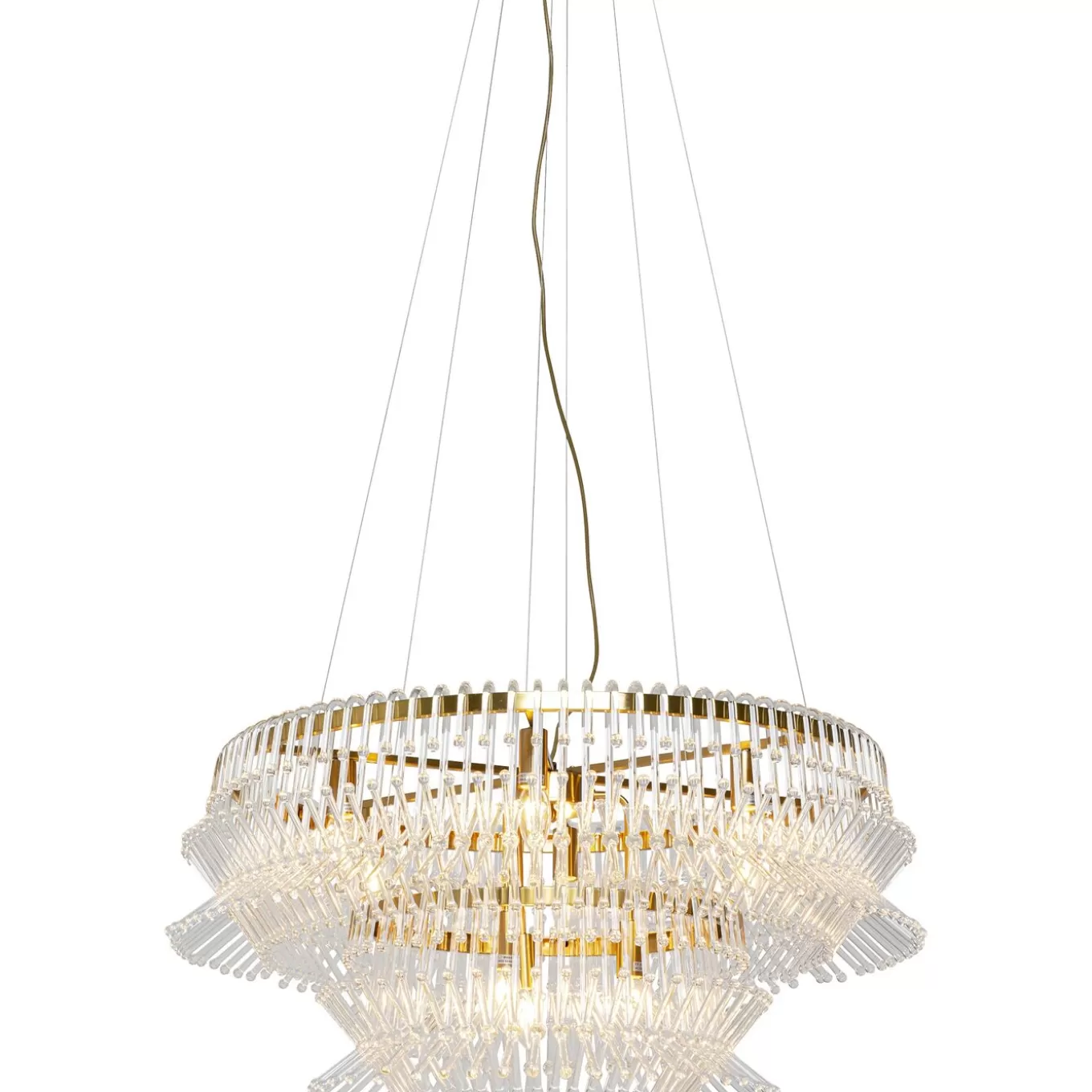 Pendant Lamp Adele^KARE Design Hot