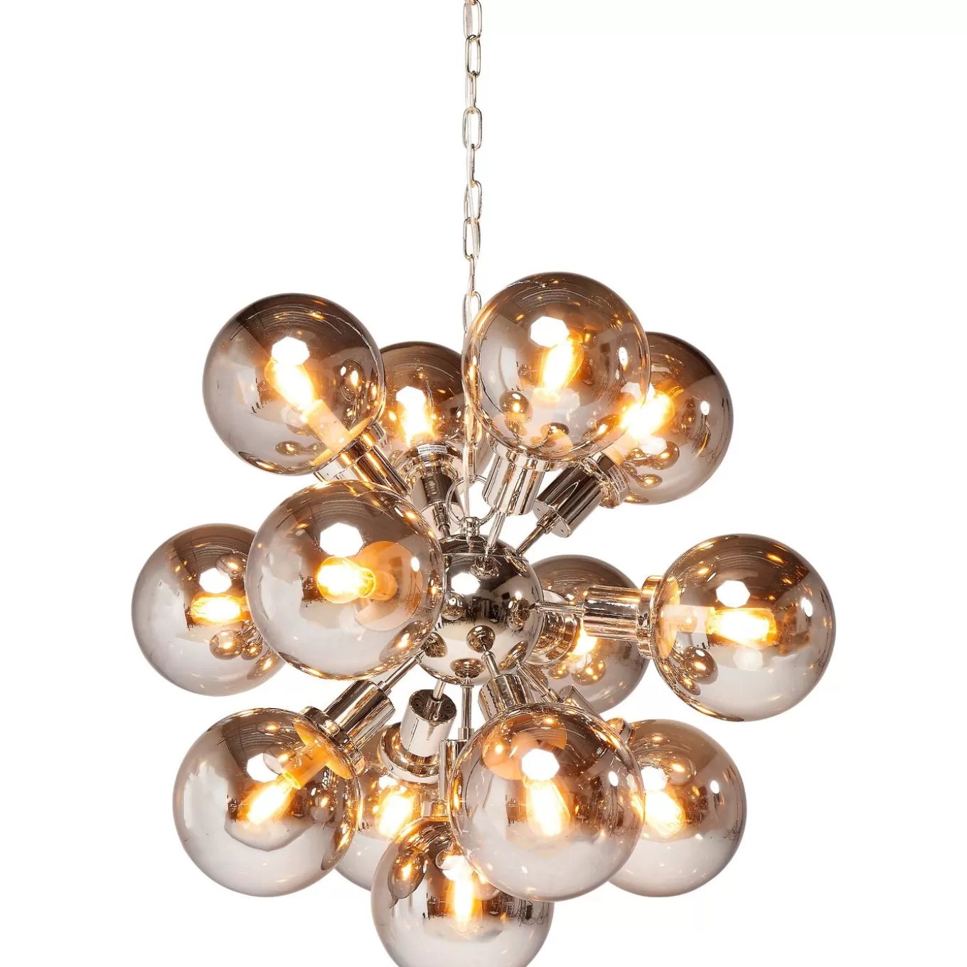 Pendant Lamp Atomic O72Cm^KARE Design New