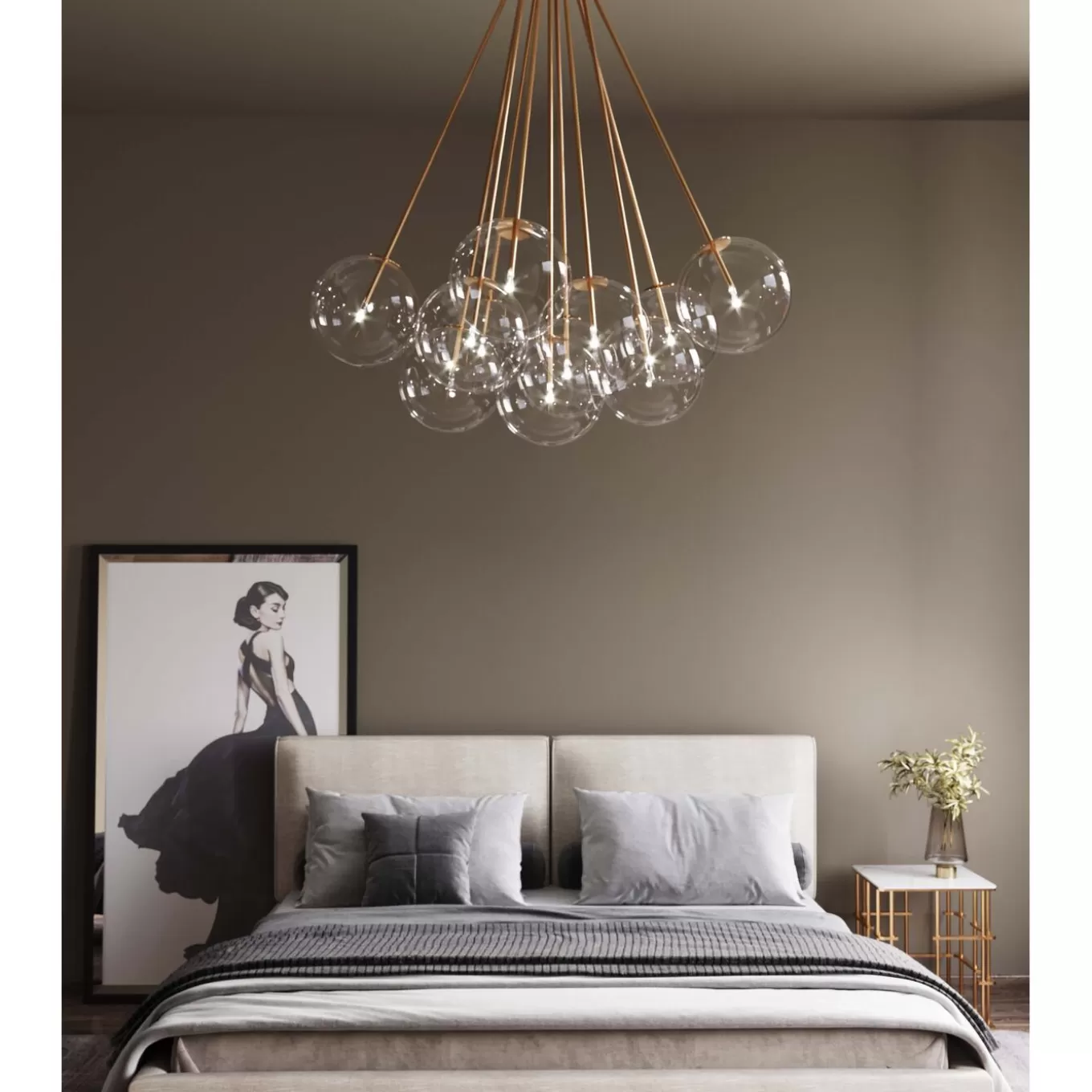 Pendant Lamp Ballooning^KARE Design Outlet