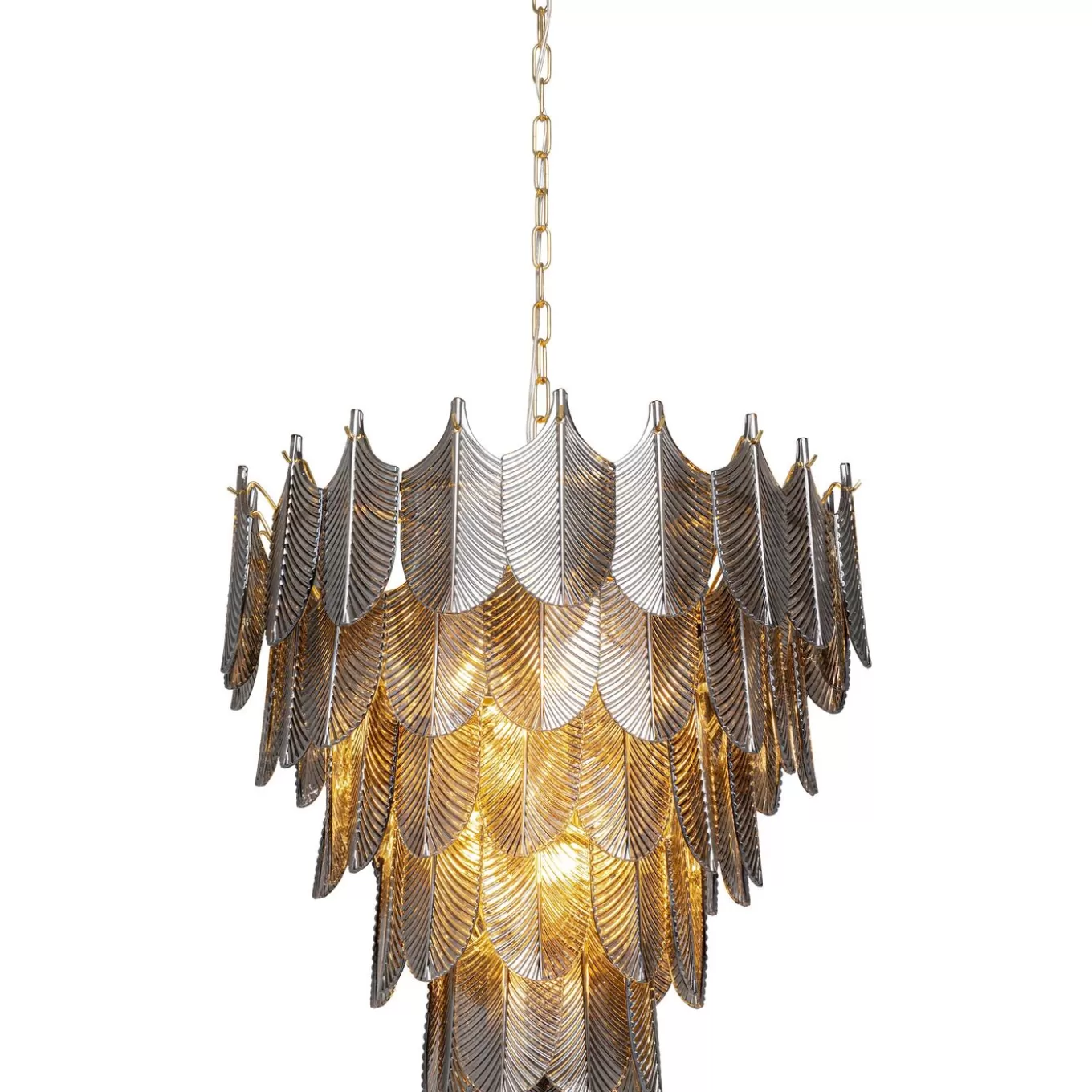 Pendant Lamp Botania Smoke^KARE Design Flash Sale