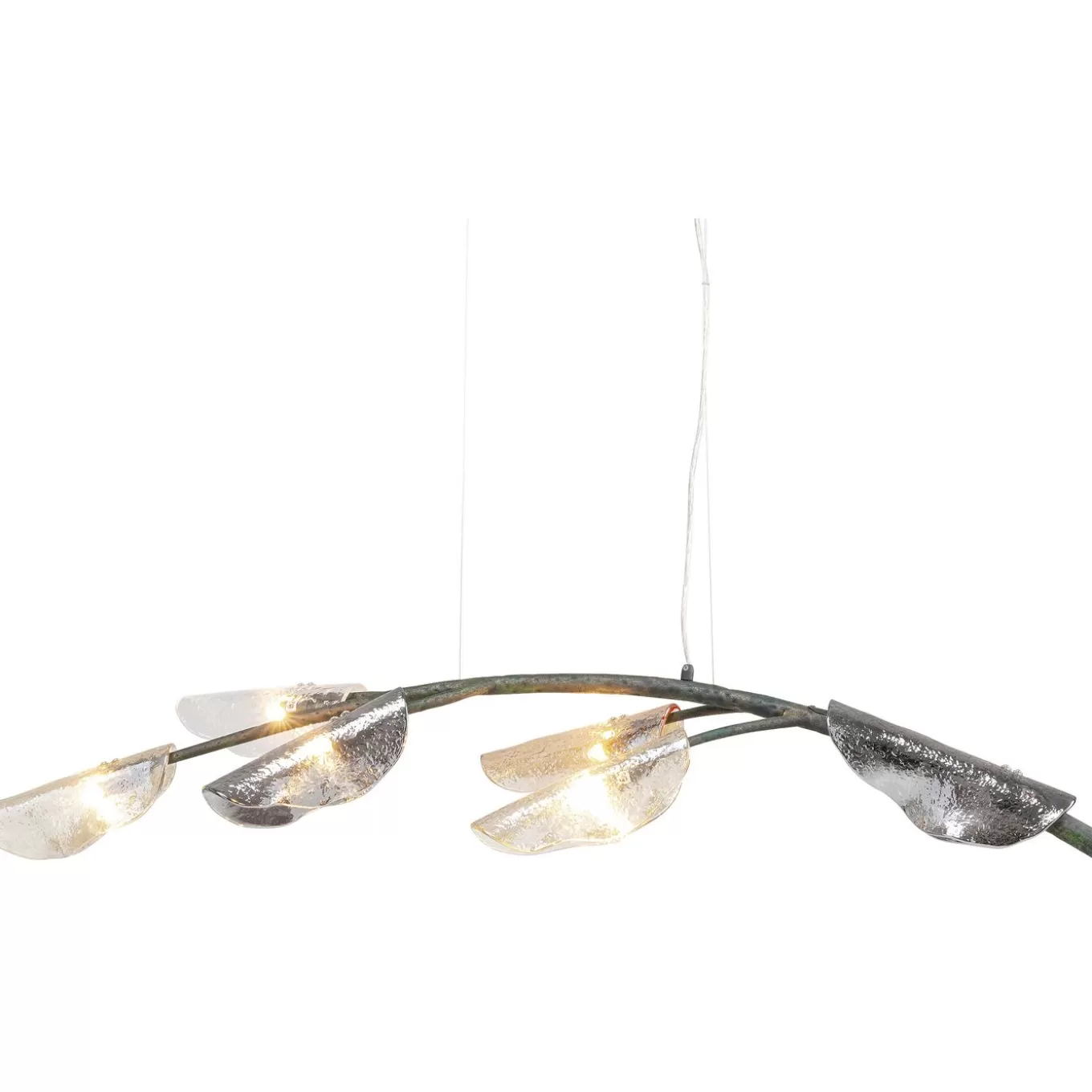 Pendant Lamp Branch 135Cm^KARE Design Sale