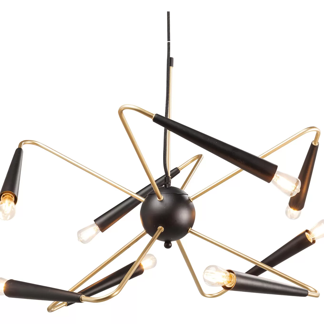 Pendant Lamp Harlekin^KARE Design Hot