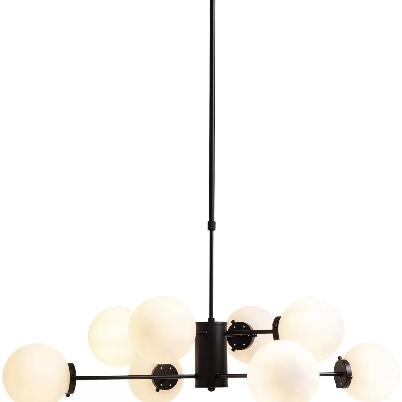 Pendant Lamp Heavenly Black O98Cm^KARE Design Sale