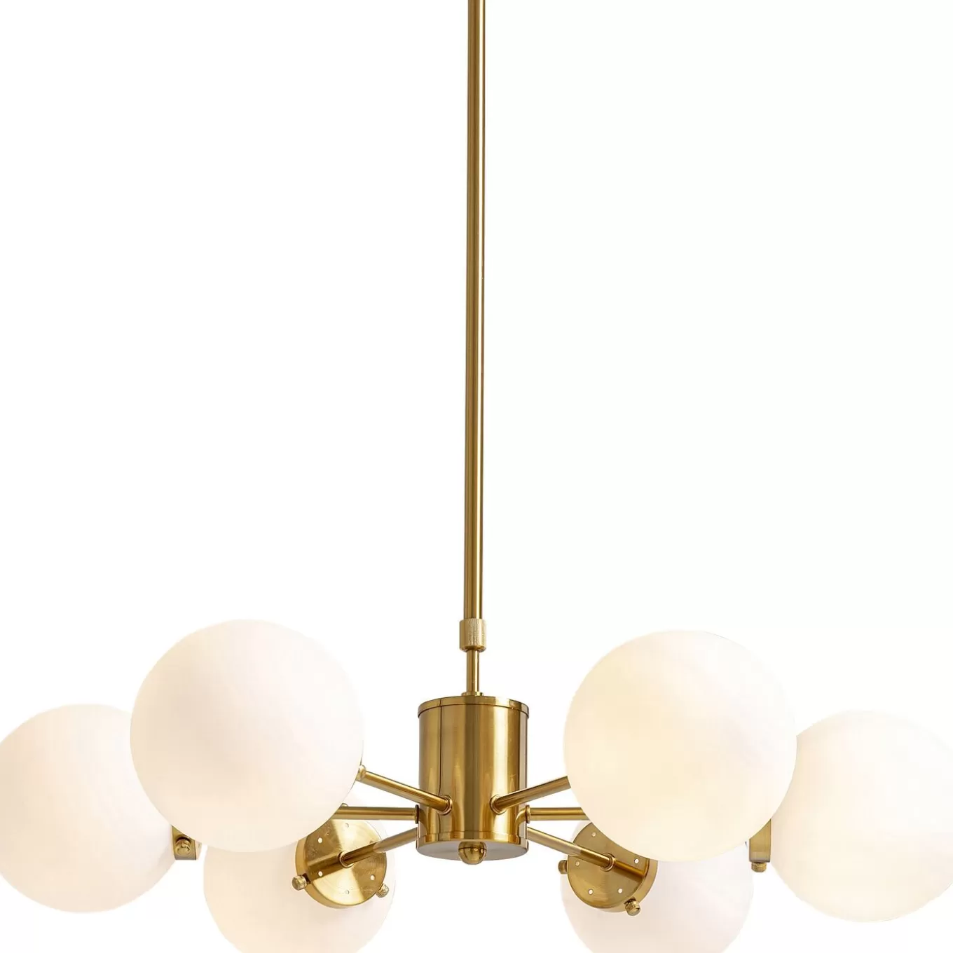 Pendant Lamp Heavenly Gold O70Cm^KARE Design Best Sale