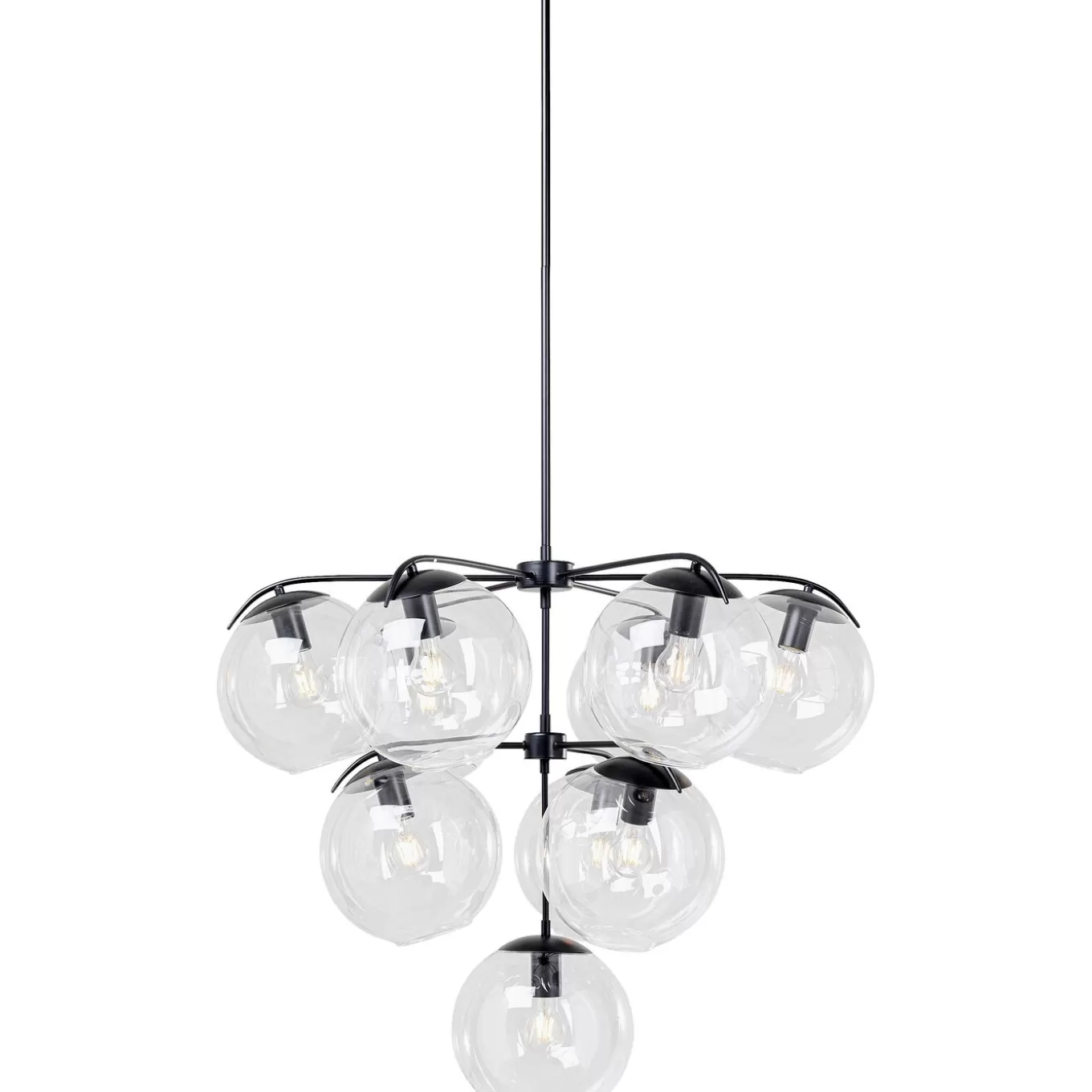 Pendant Lamp Lasmina Bunch O91Cm^KARE Design Fashion