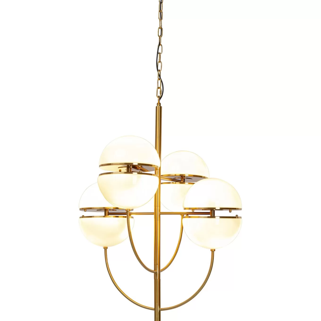 Pendant Lamp Leisha Bunch O76Cm^KARE Design Discount