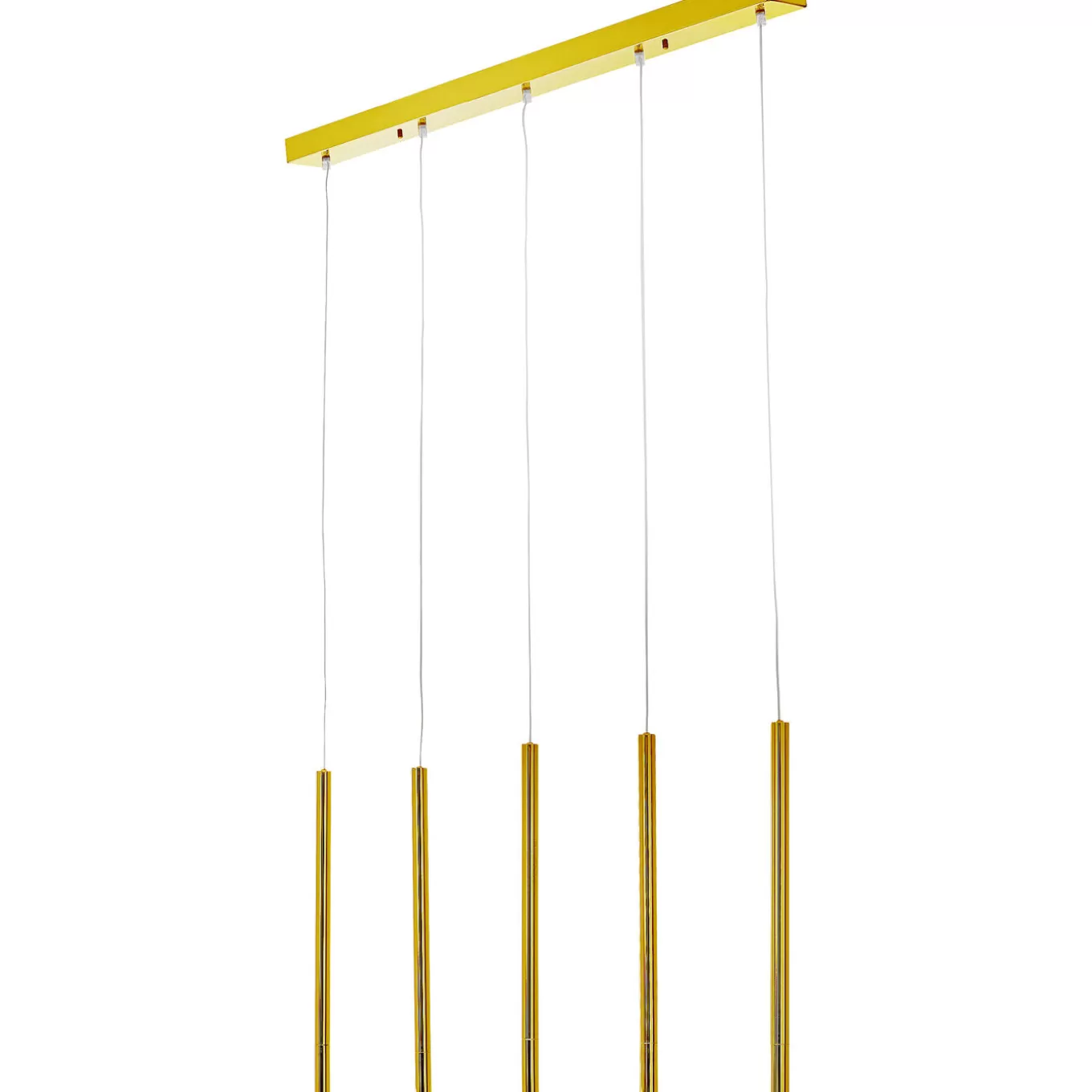 Pendant Lamp Living Vegas Classc Brass^KARE Design Outlet