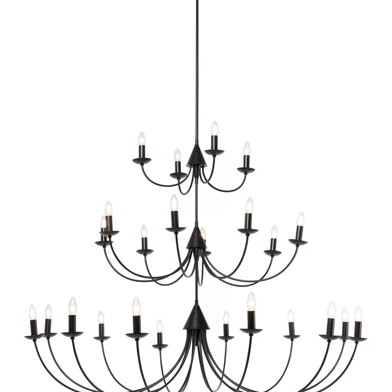 Pendant Lamp Morticia O152Cm^KARE Design Store