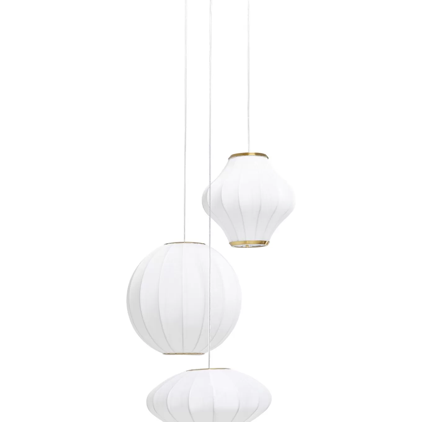 Pendant Lamp Nilay O67Cm^KARE Design Shop