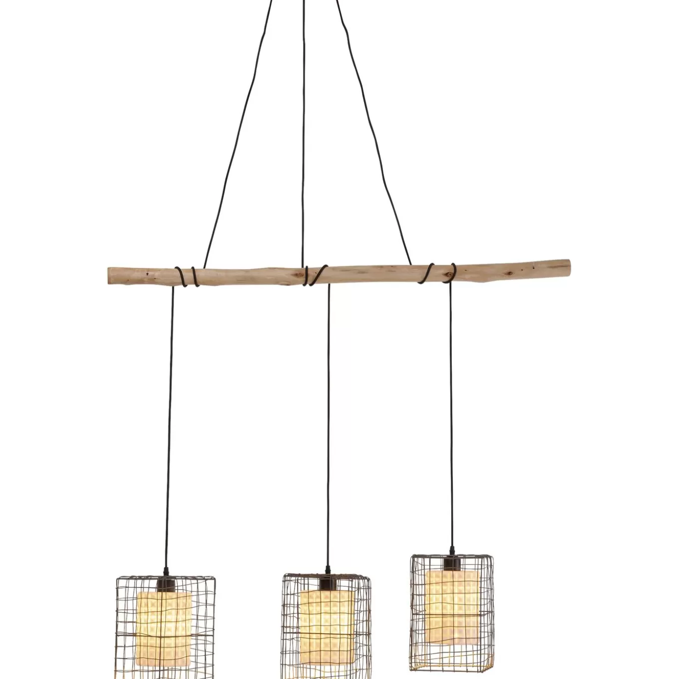 Pendant Lamp Three Grids 120Cm^KARE Design Best Sale