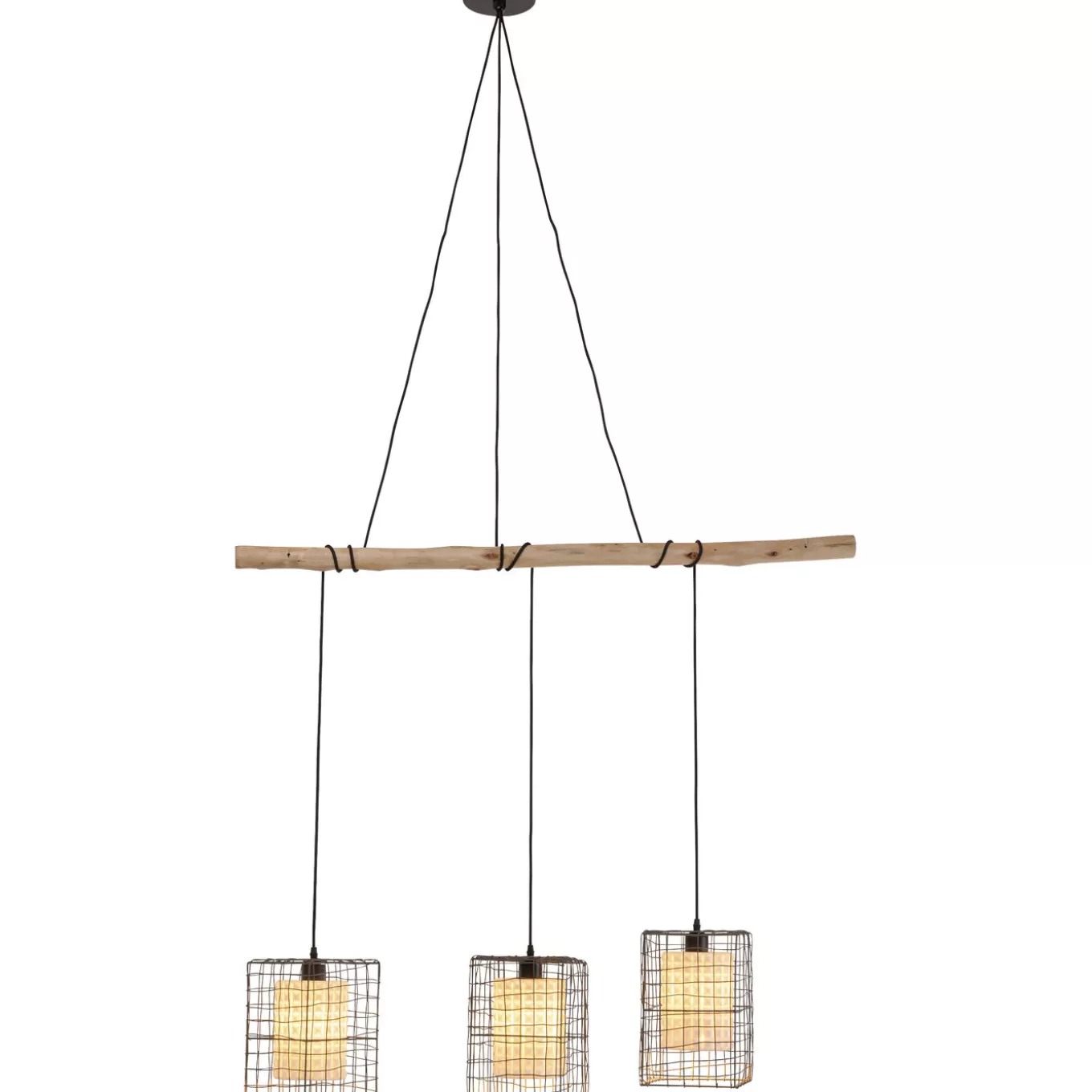 Pendant Lamp Three Grids 120Cm^KARE Design Best Sale