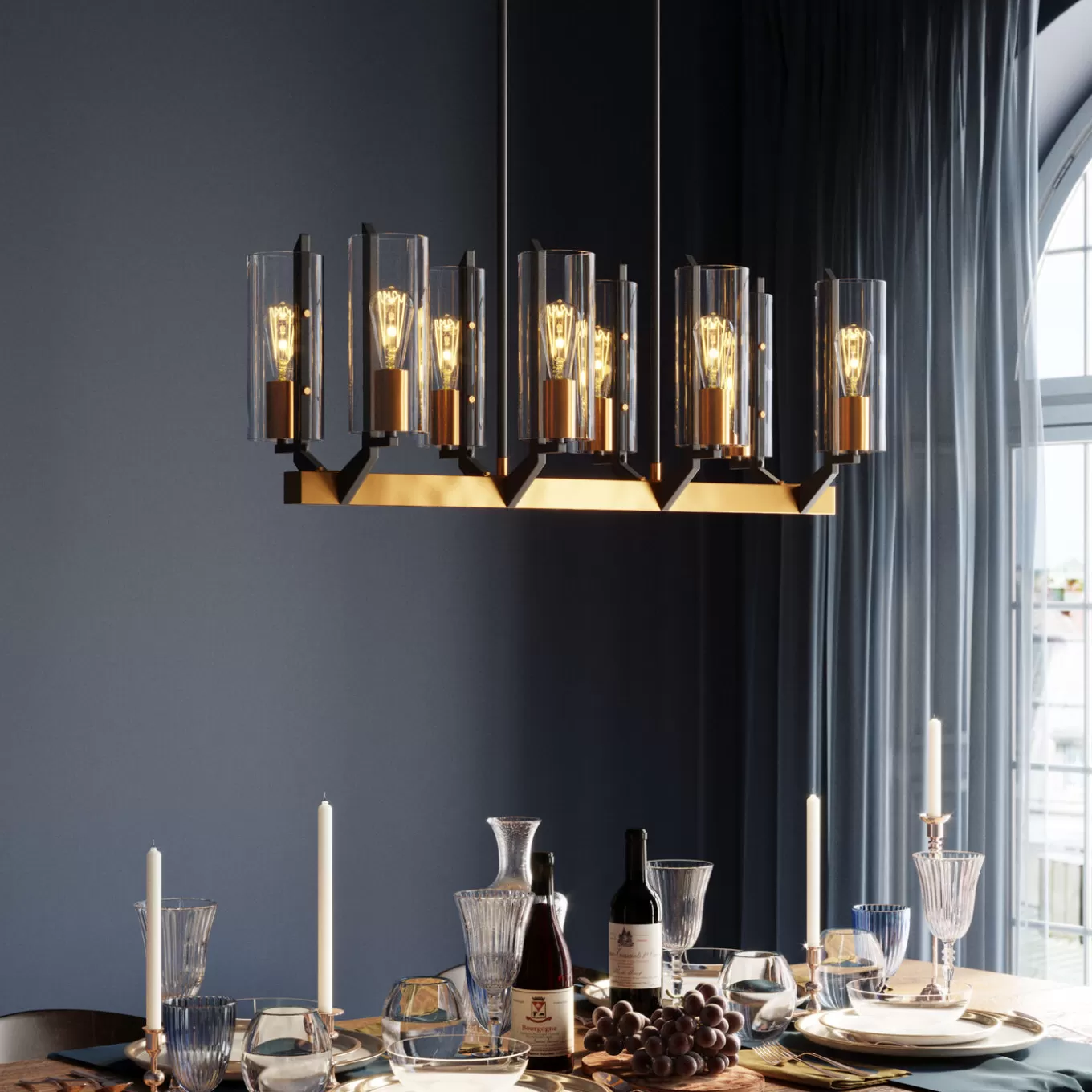 Pendant Lamp Wizard Dining^KARE Design Cheap