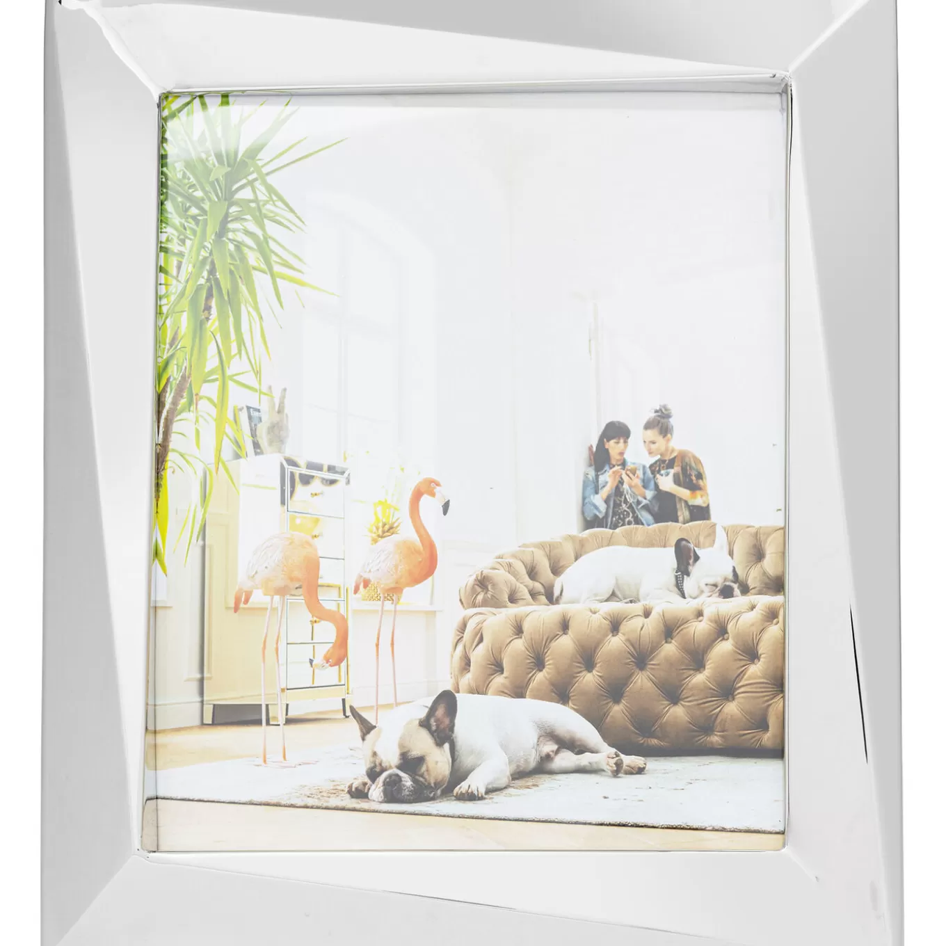 Picture Frame Alan 16X21Cm^KARE Design Best Sale