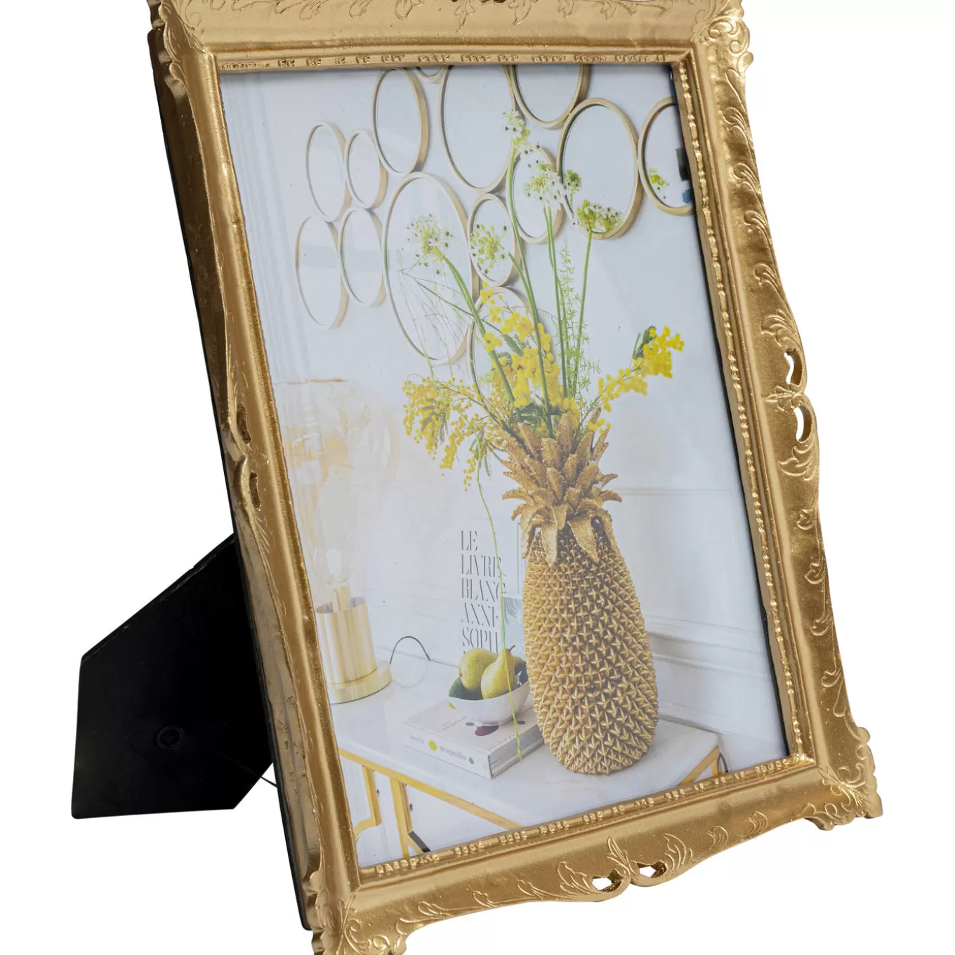 Picture Frame Antique 21X26Cm^KARE Design Best Sale