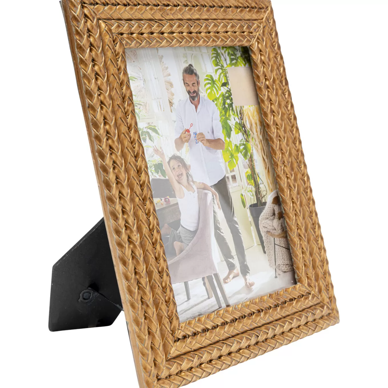 Picture Frame Braided 13X18Cm^KARE Design Sale