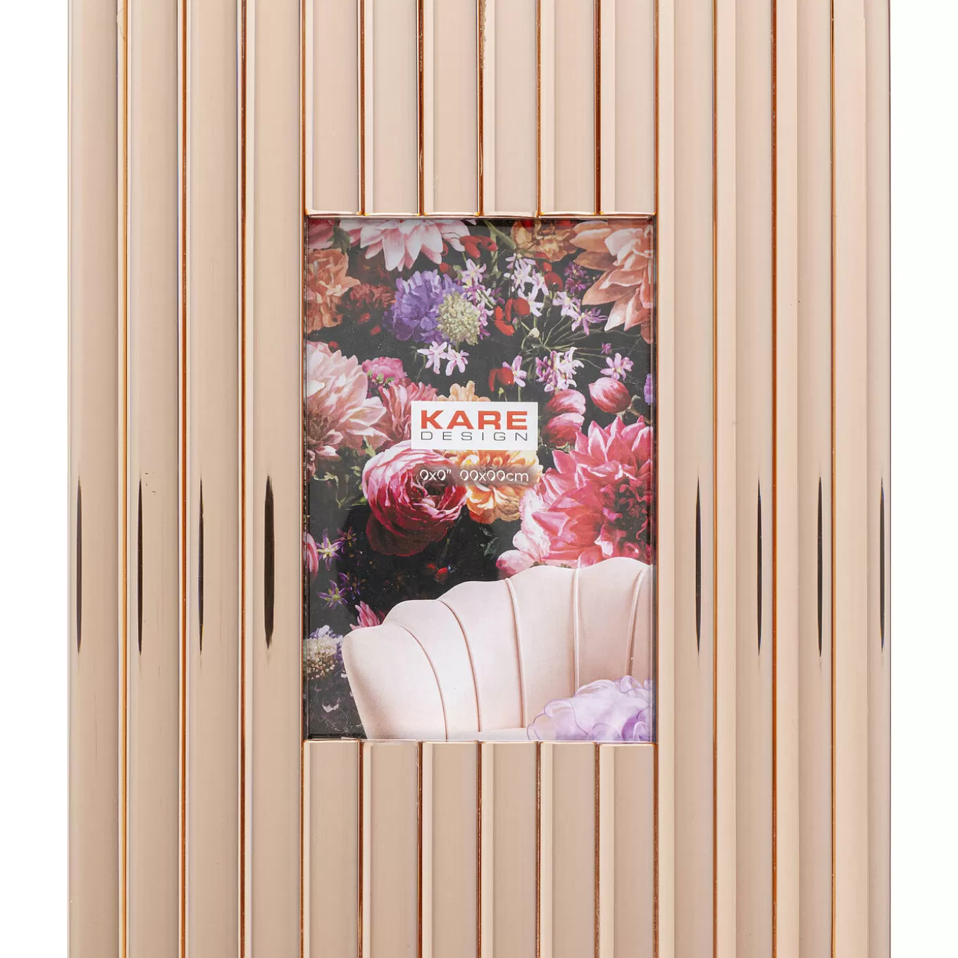 Picture Frame Elegant Bronze 13X18Cm^KARE Design Discount