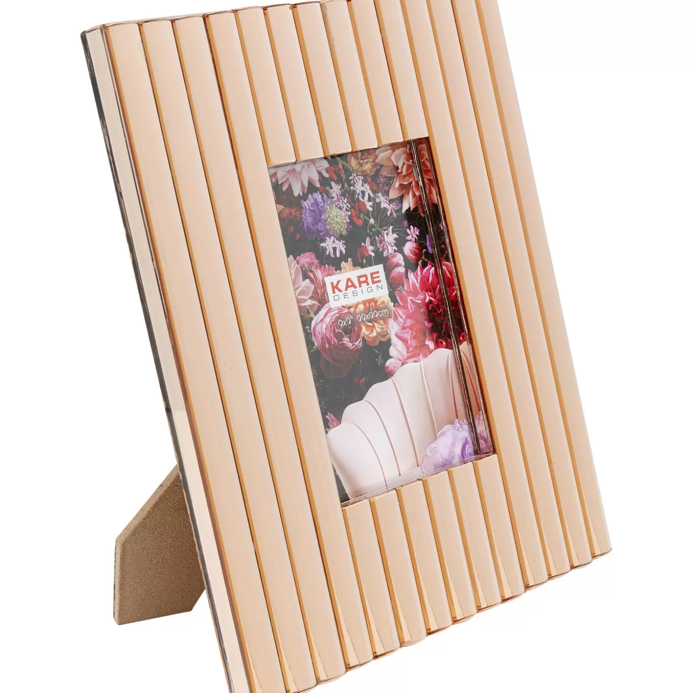 Picture Frame Elegant Bronze 13X18Cm^KARE Design Discount