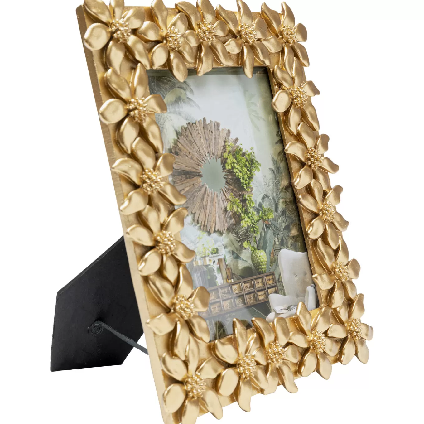 Picture Frame Flower 13X18Cm^KARE Design Cheap