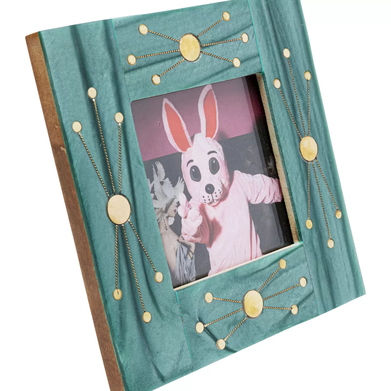 Picture Frame Galactica 10X10Cm^KARE Design Fashion