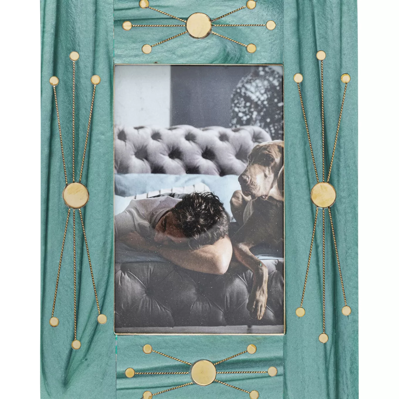 Picture Frame Galactica 10X15Cm^KARE Design Discount