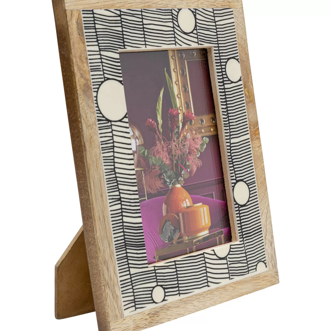 Picture Frame Harriett 10X15Cm^KARE Design New